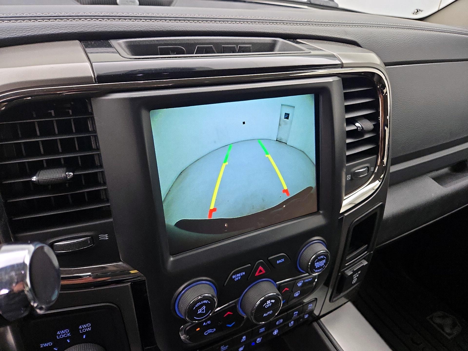 Thumbnail: 2018 RAM 2500 - 14
