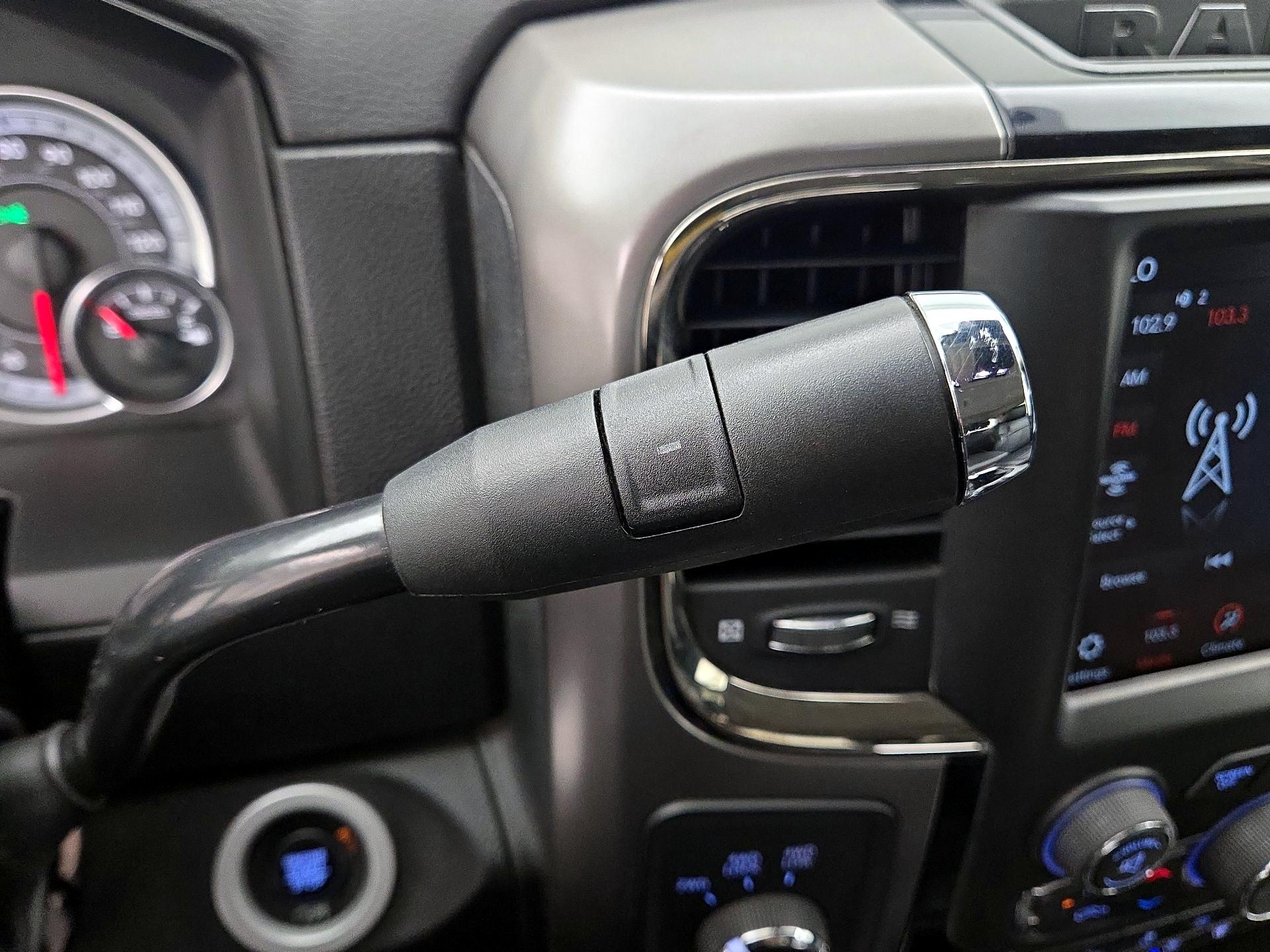 Thumbnail: 2018 RAM 2500 - 17