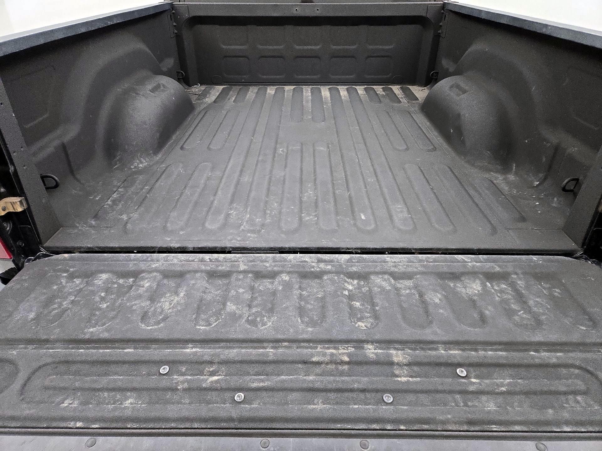 Thumbnail: 2018 RAM 2500 - 19
