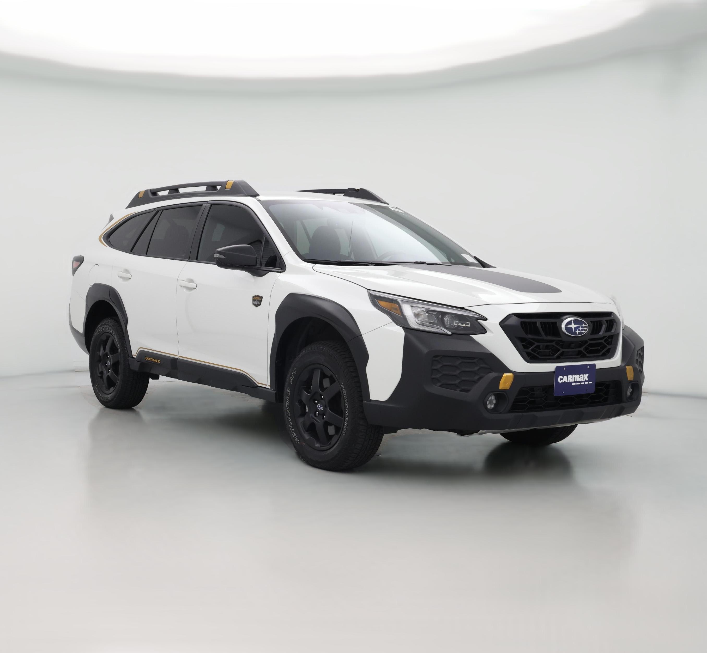 Thumbnail: 2024 Subaru Outback - 1