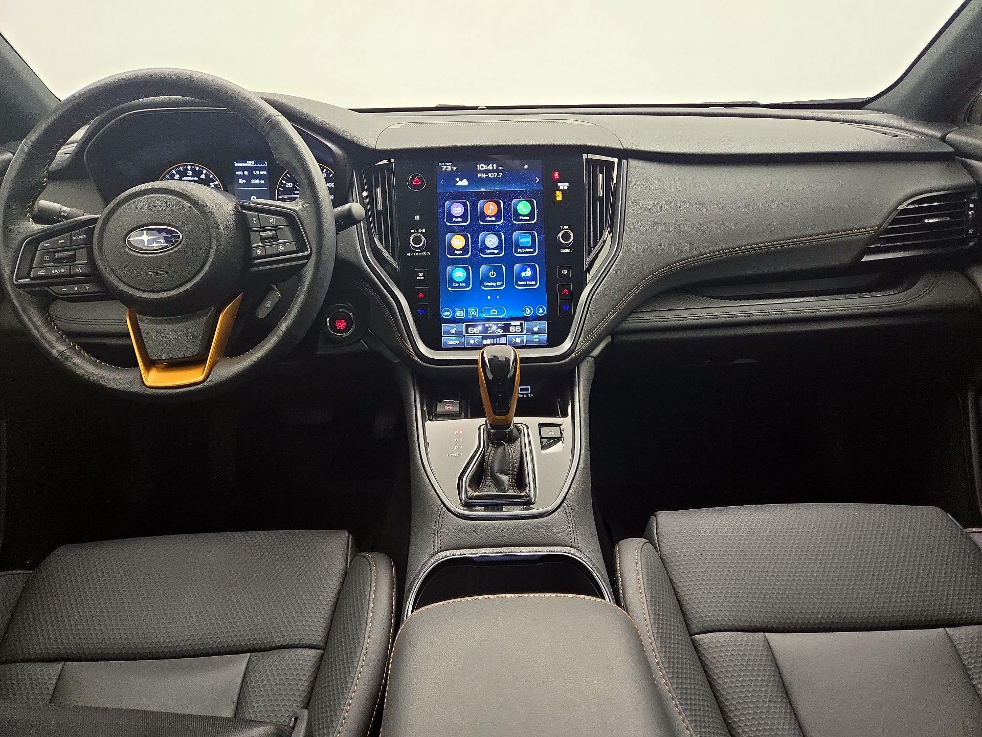 Thumbnail: 2024 Subaru Outback - 9