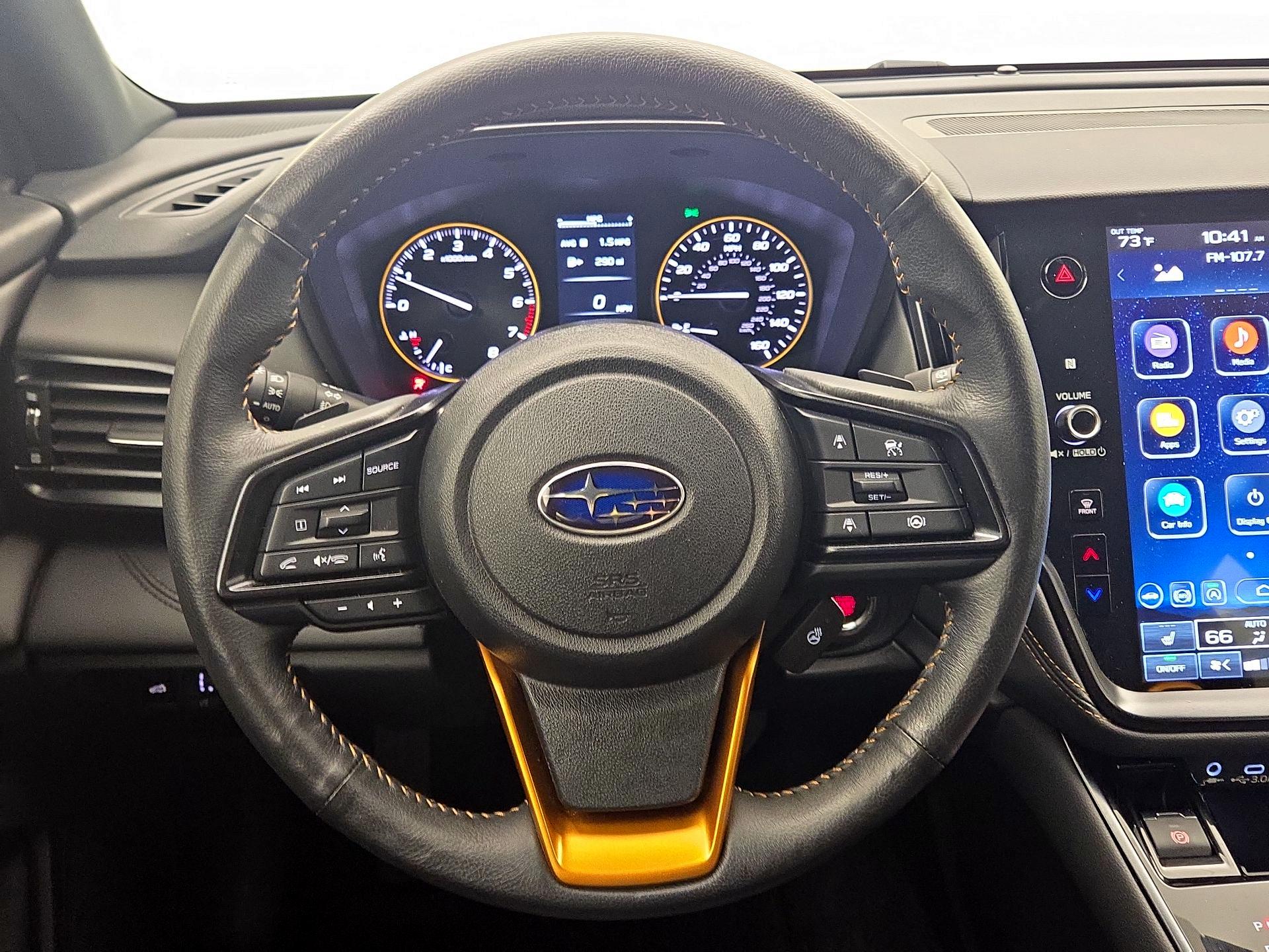 Thumbnail: 2024 Subaru Outback - 10