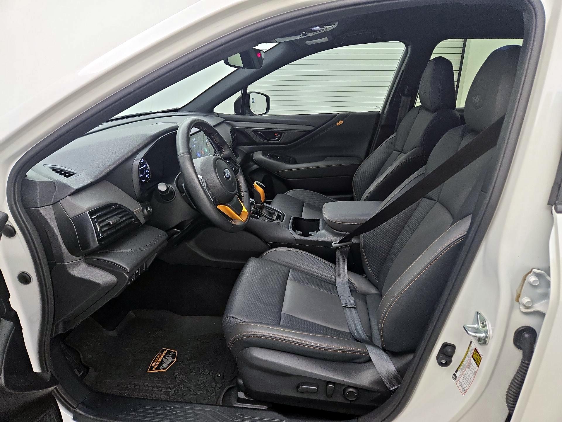Thumbnail: 2024 Subaru Outback - 11