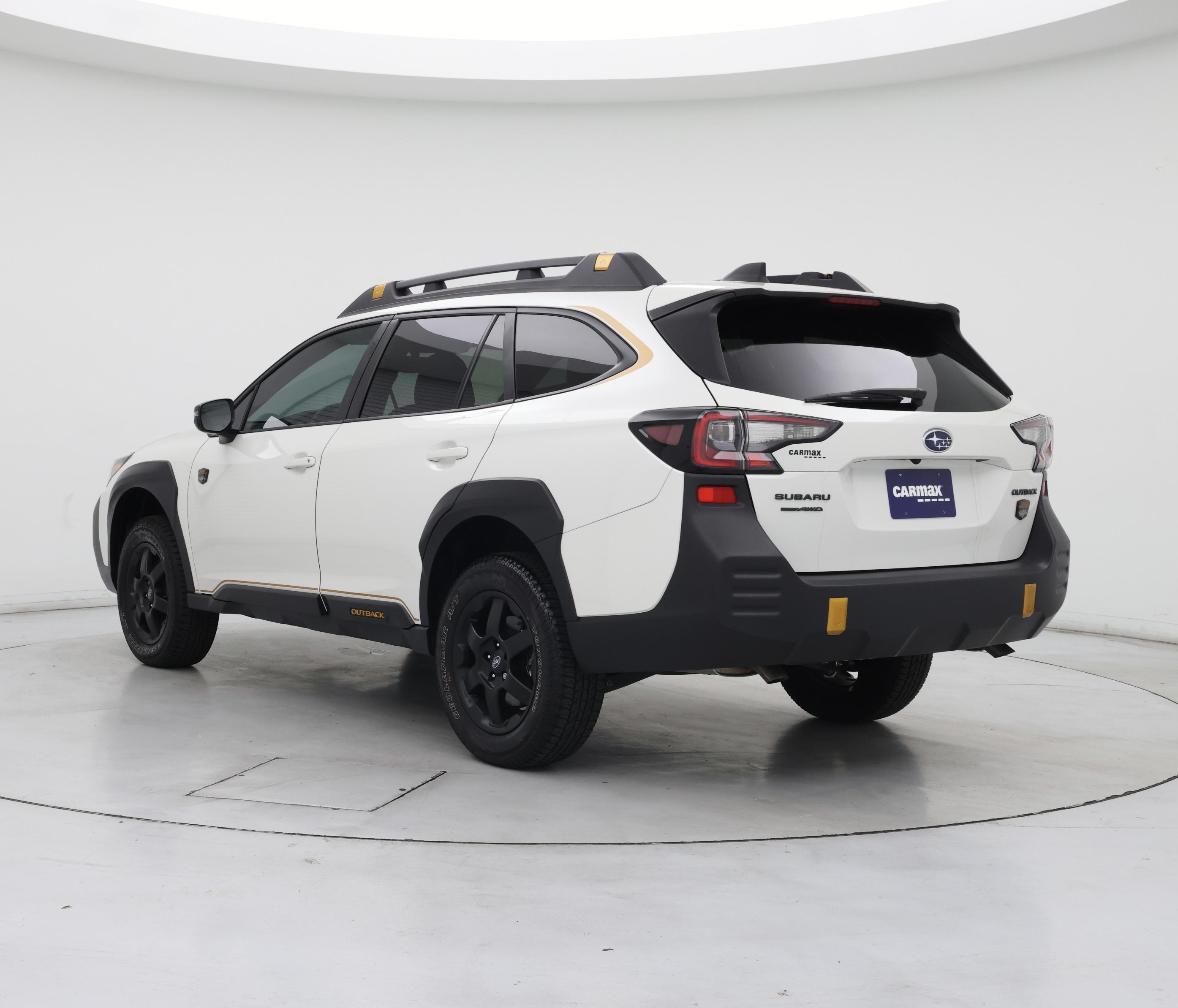 Thumbnail: 2024 Subaru Outback - 2