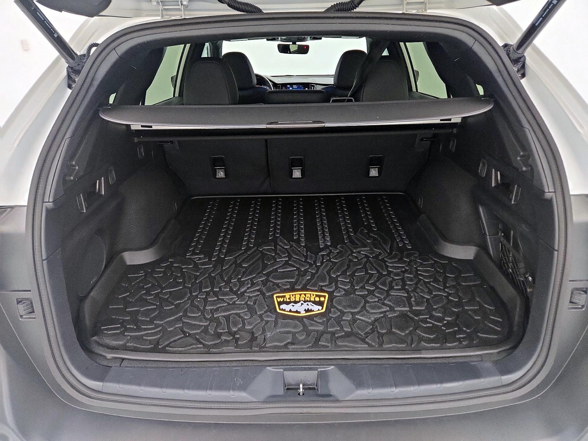 Thumbnail: 2024 Subaru Outback - 20