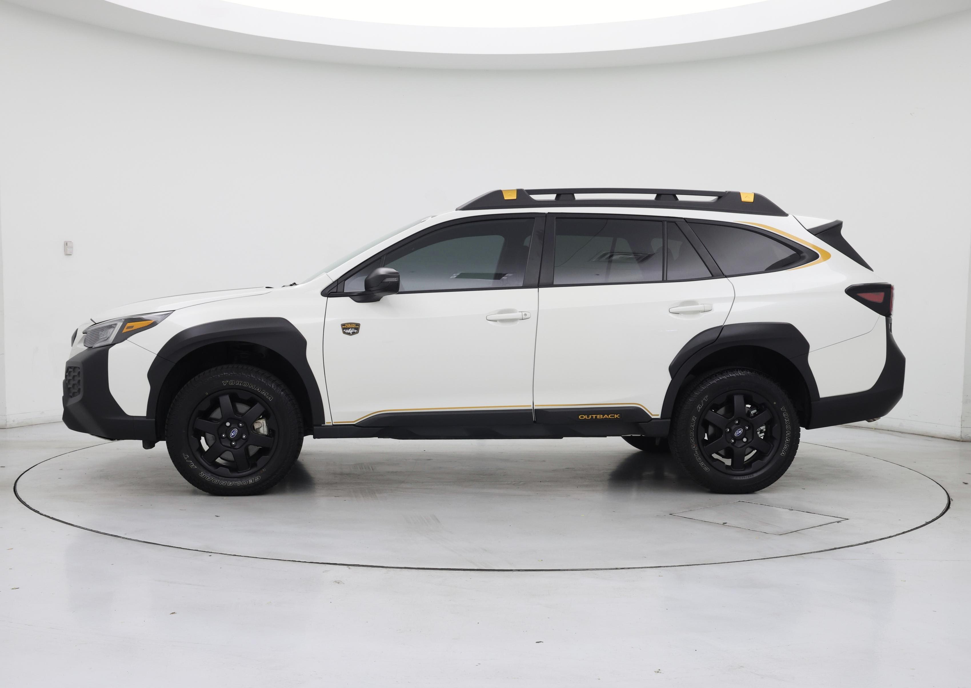 Thumbnail: 2024 Subaru Outback - 3