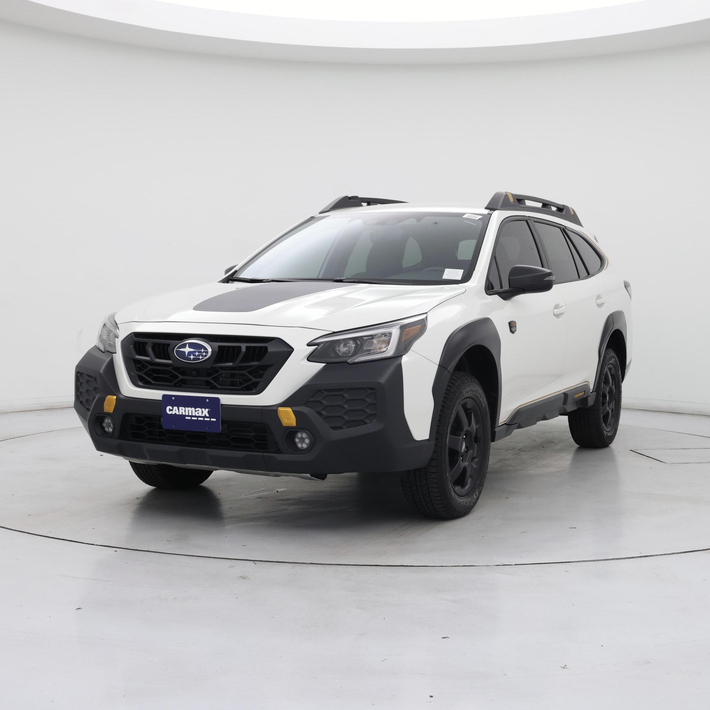 Thumbnail: 2024 Subaru Outback - 4
