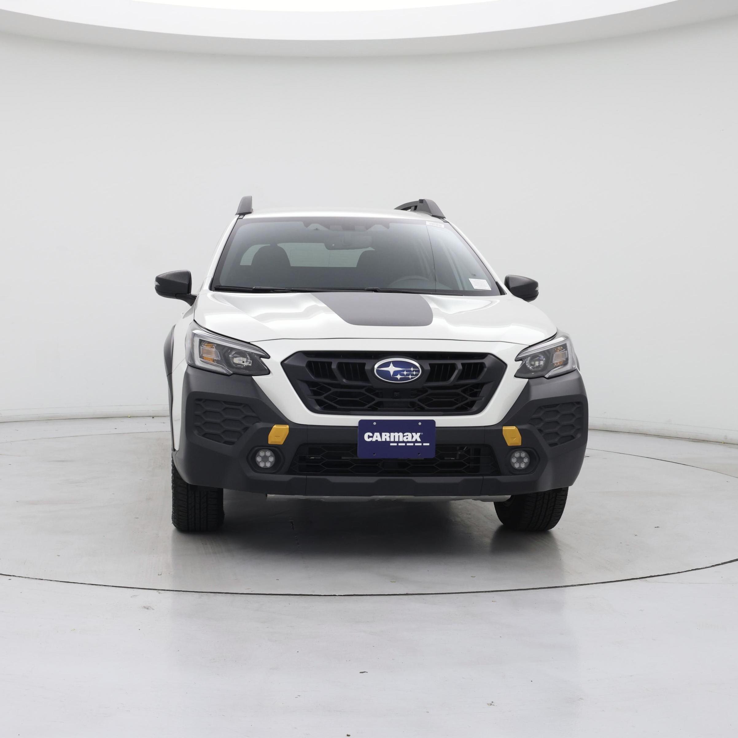 Thumbnail: 2024 Subaru Outback - 5