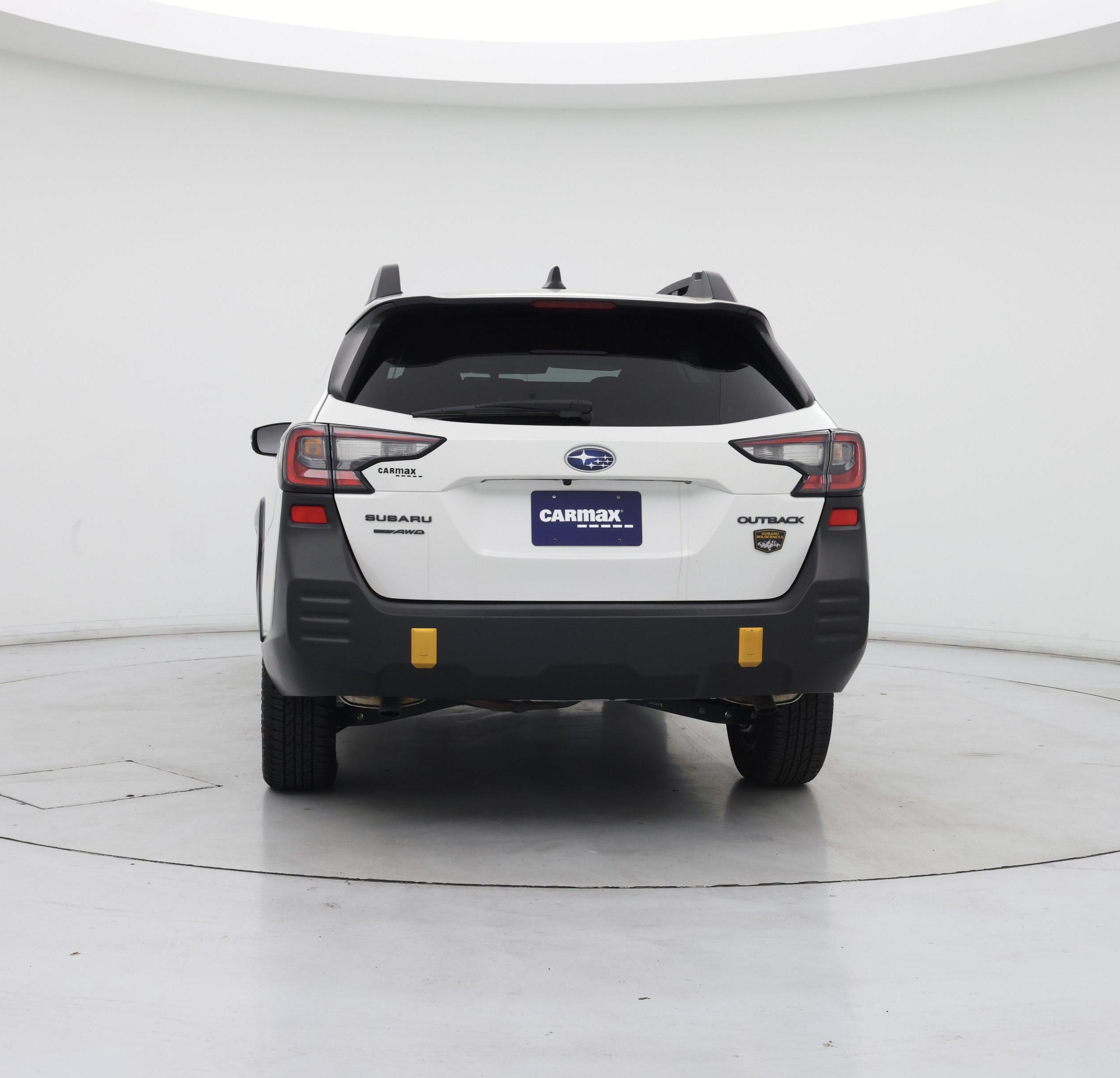 Thumbnail: 2024 Subaru Outback - 6