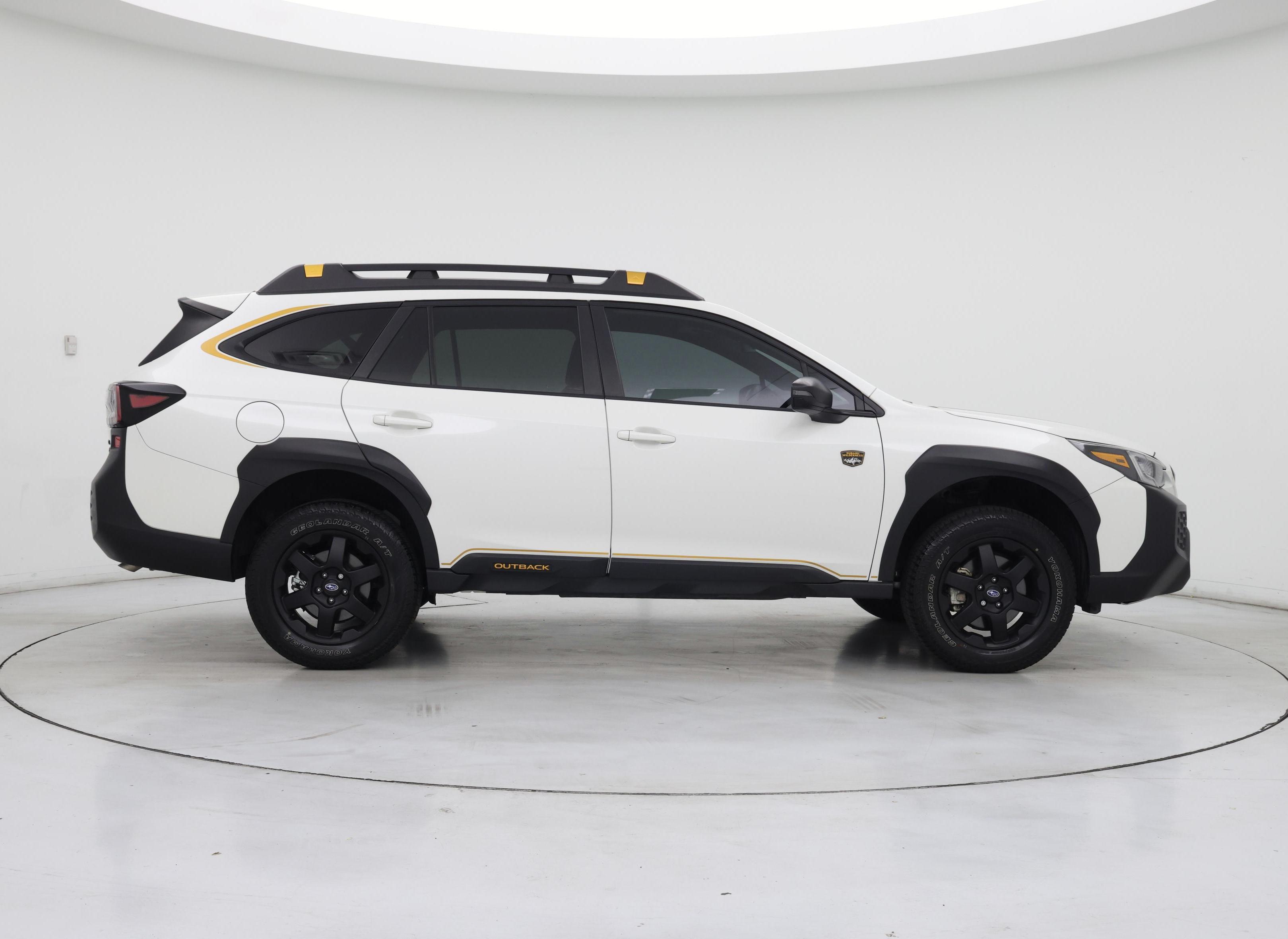 Thumbnail: 2024 Subaru Outback - 7