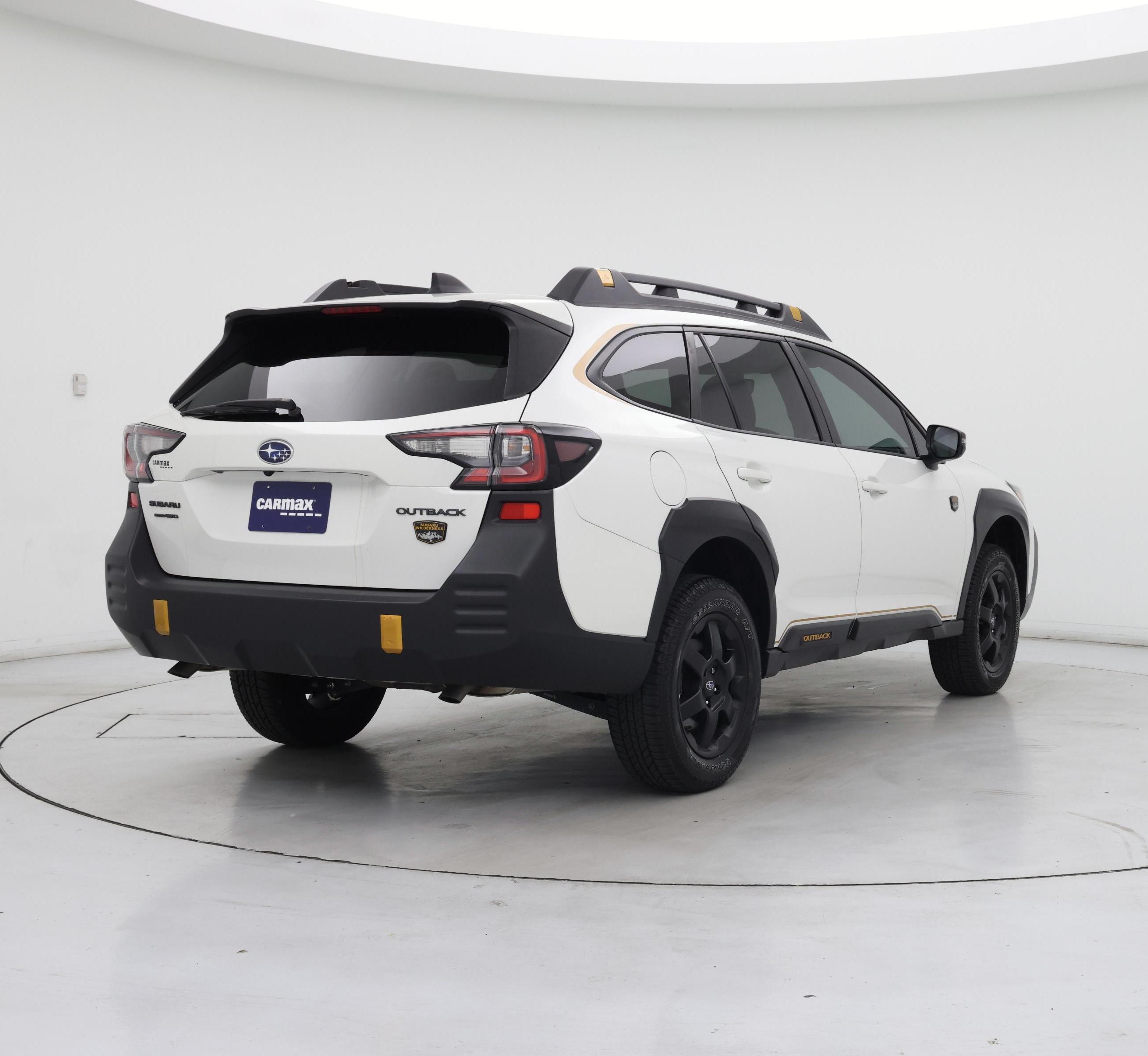 Thumbnail: 2024 Subaru Outback - 8