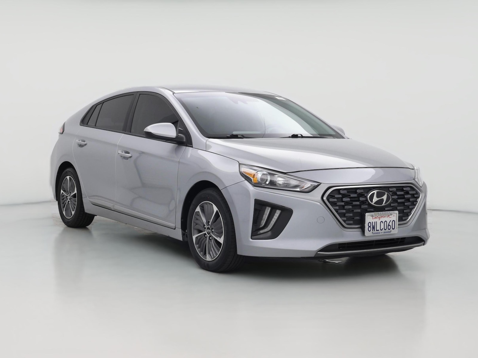 2021 Hyundai IONIQ