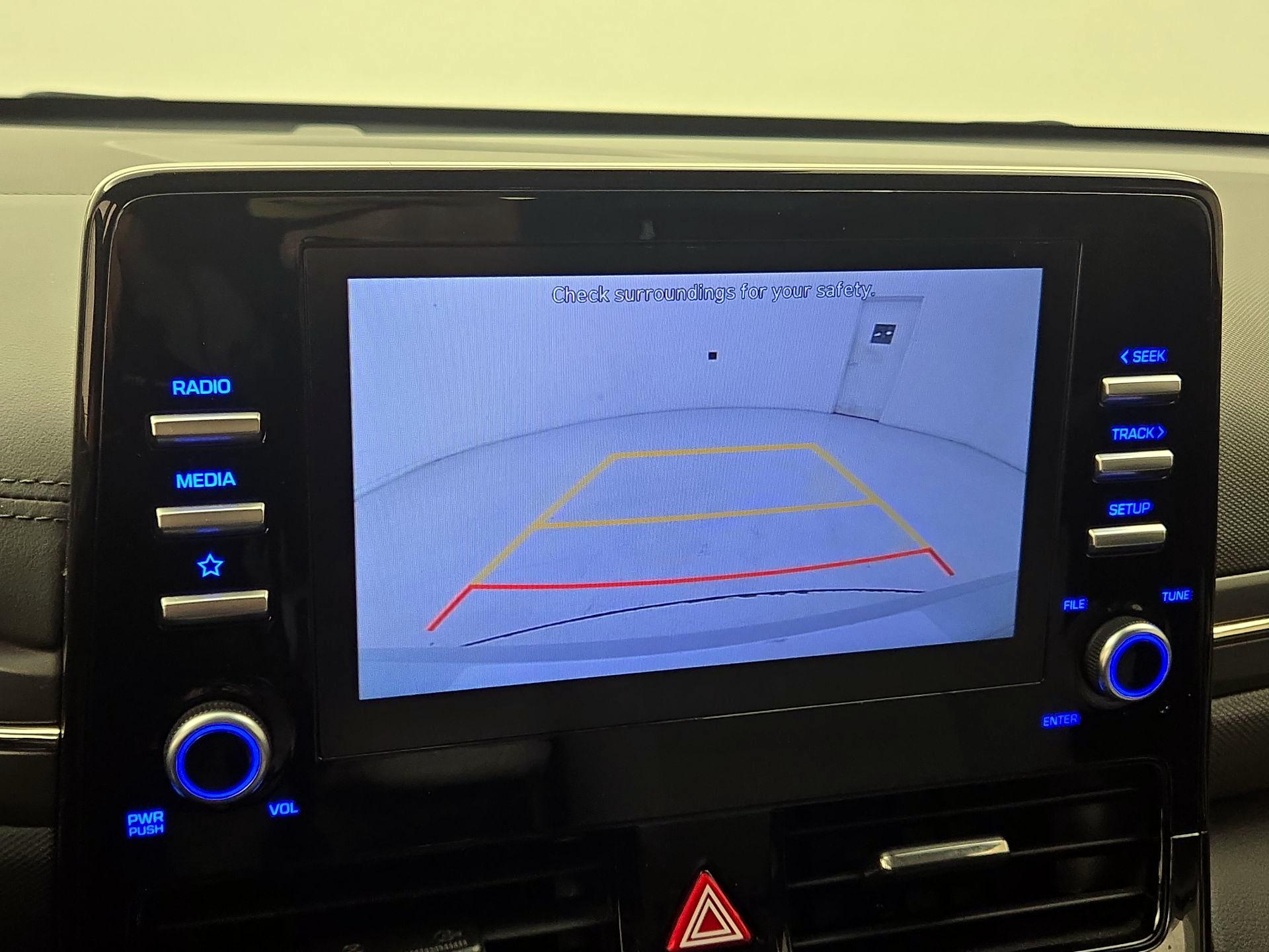 Thumbnail: 2021 Hyundai Ioniq - 14