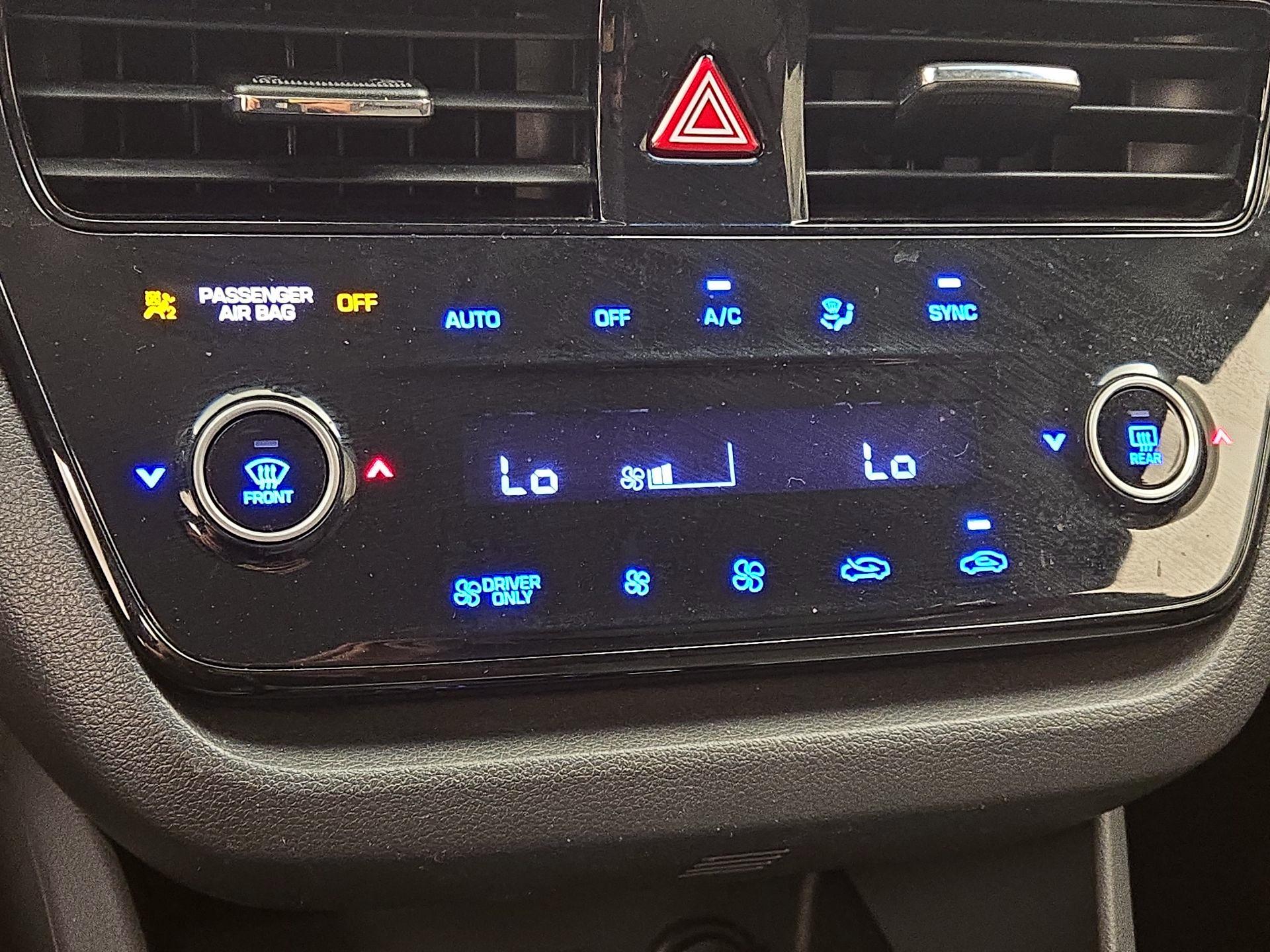 Thumbnail: 2021 Hyundai Ioniq - 16
