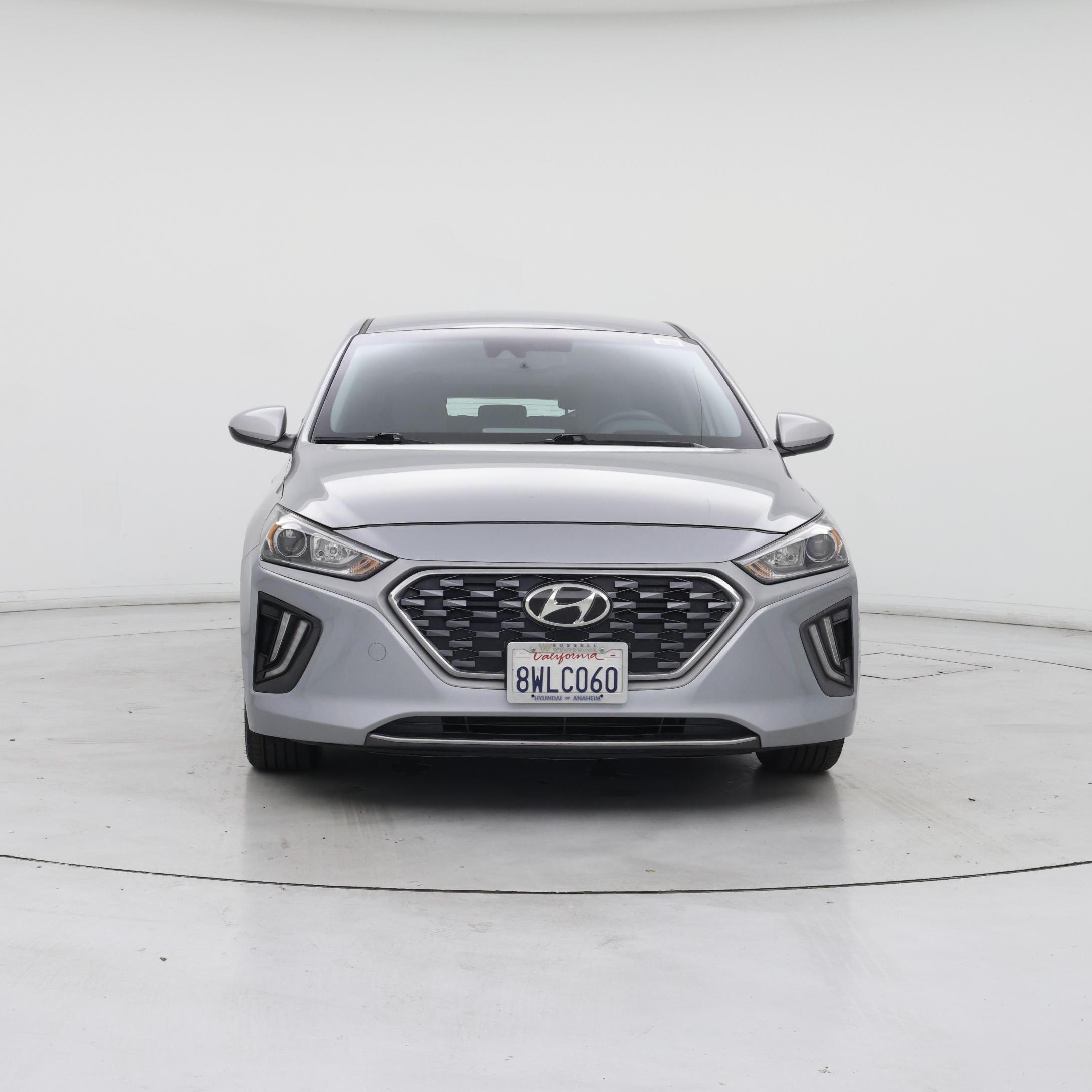 Thumbnail: 2021 Hyundai Ioniq - 5