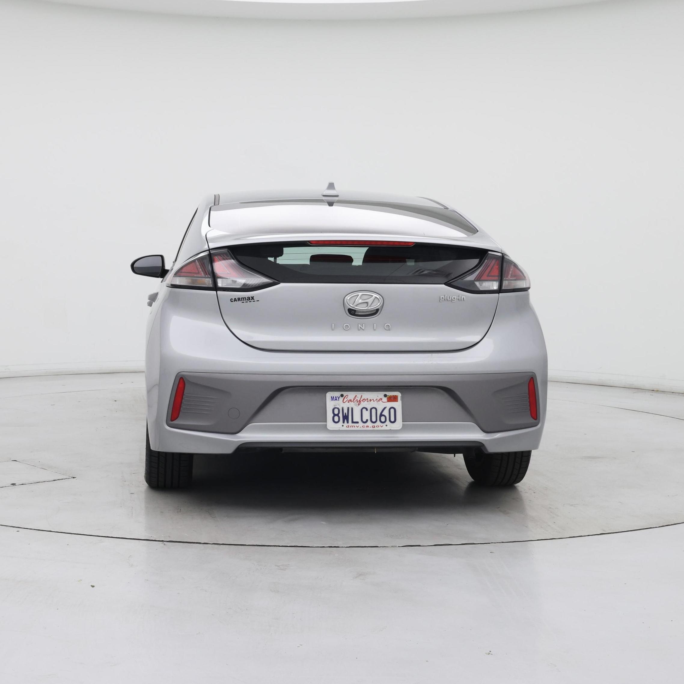 Thumbnail: 2021 Hyundai Ioniq - 6