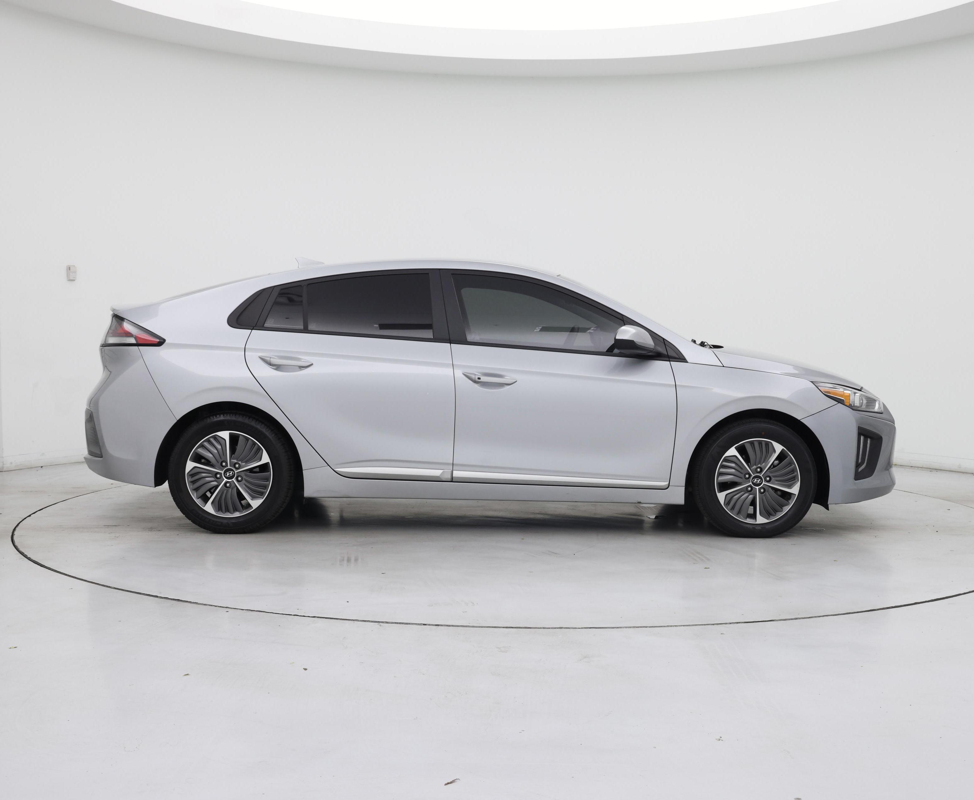 Thumbnail: 2021 Hyundai Ioniq - 7