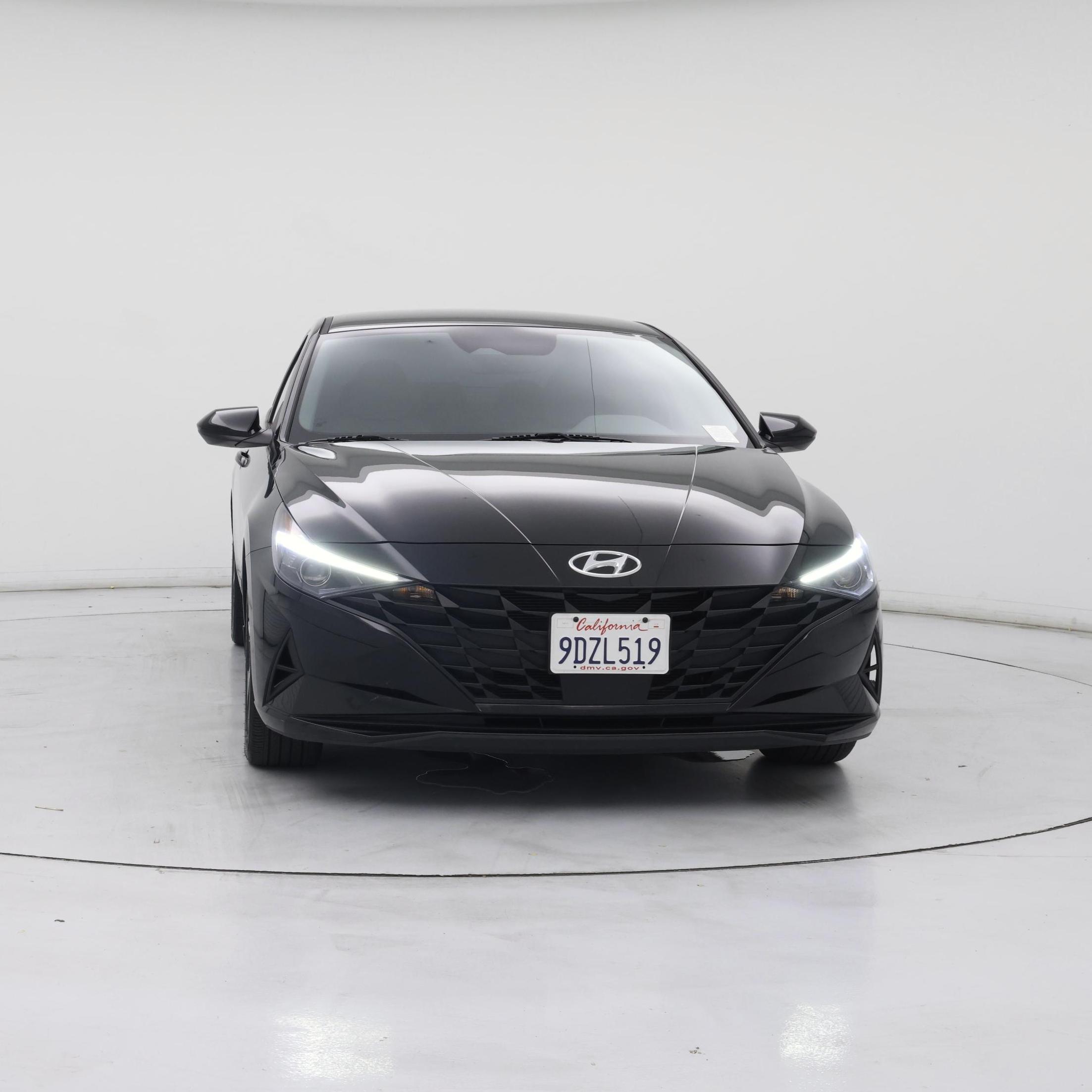 Thumbnail: 2023 Hyundai Elantra - 5