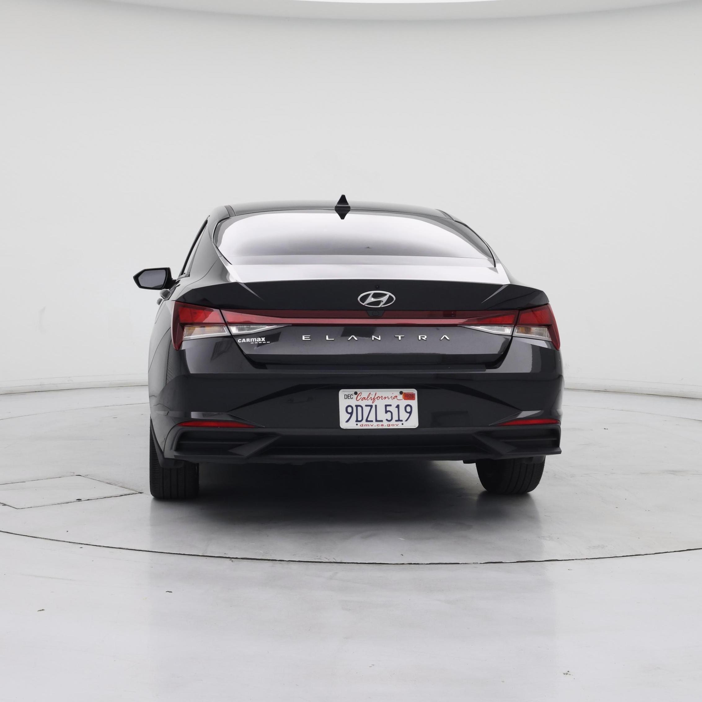 Thumbnail: 2023 Hyundai Elantra - 6