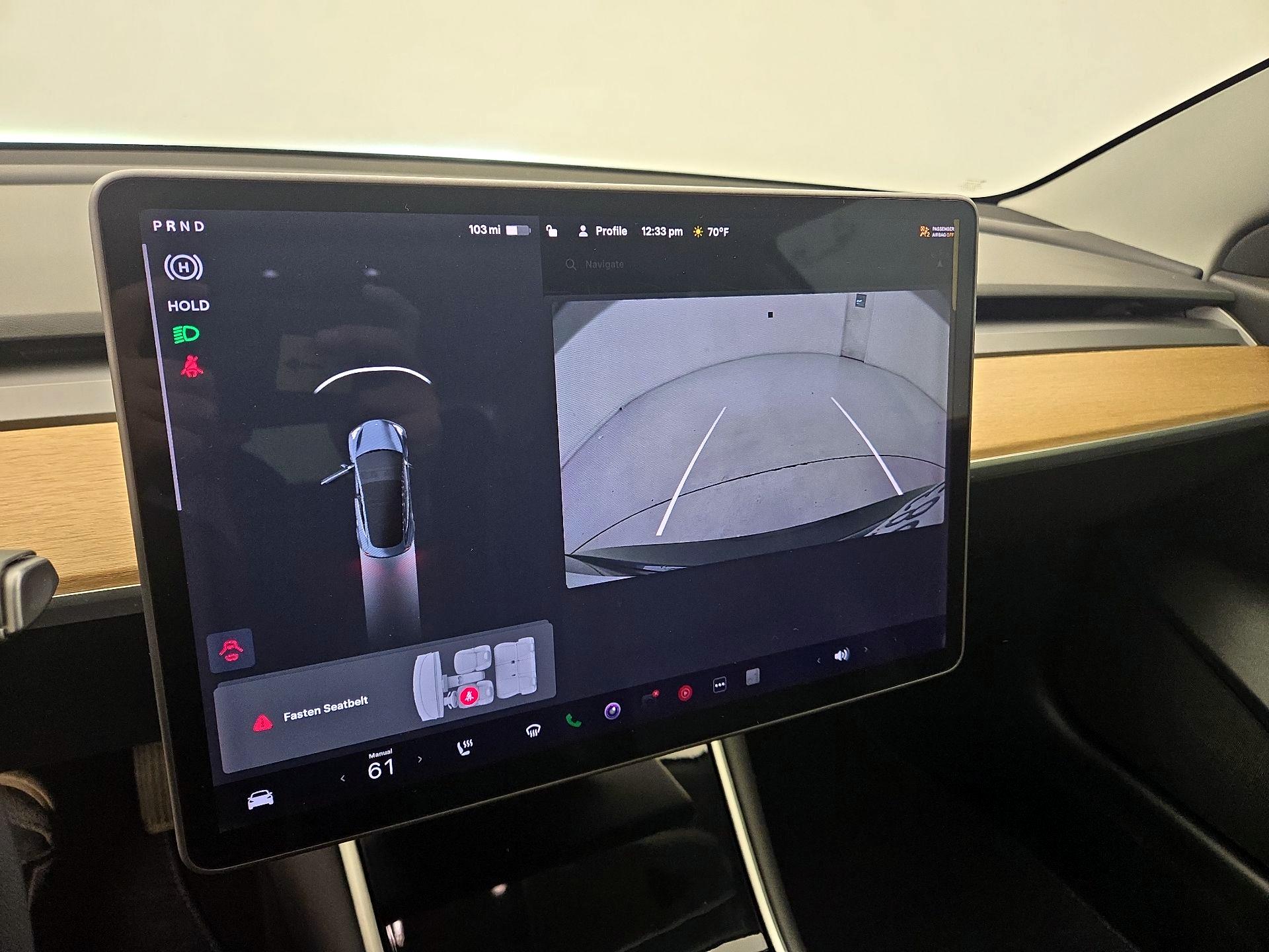 Thumbnail: 2020 Tesla Model 3 - 14