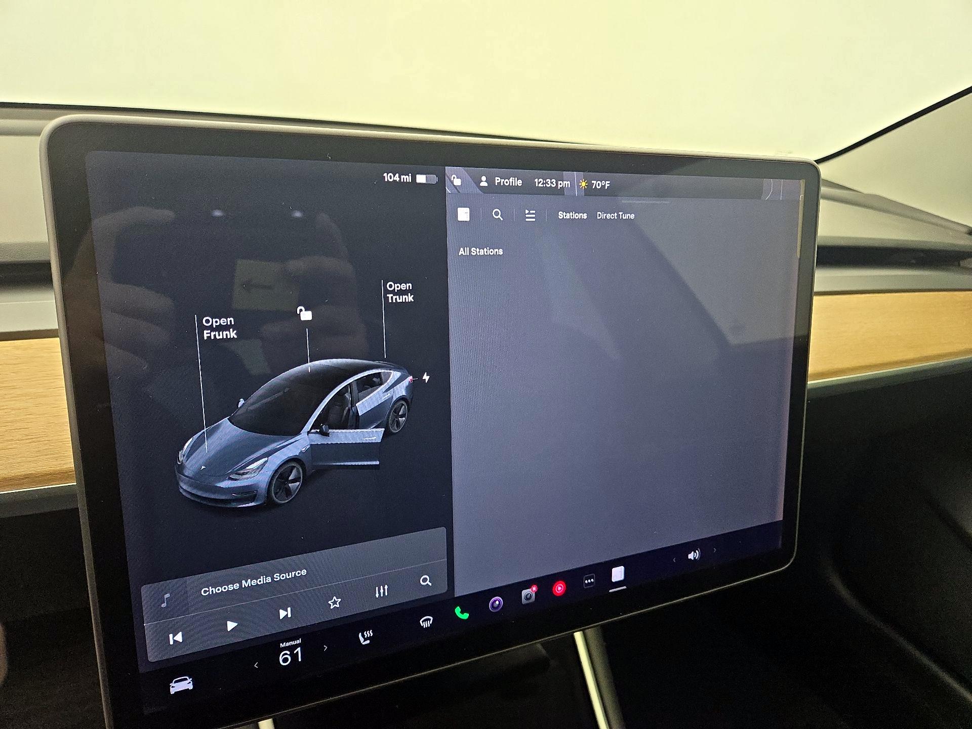Thumbnail: 2020 Tesla Model 3 - 15