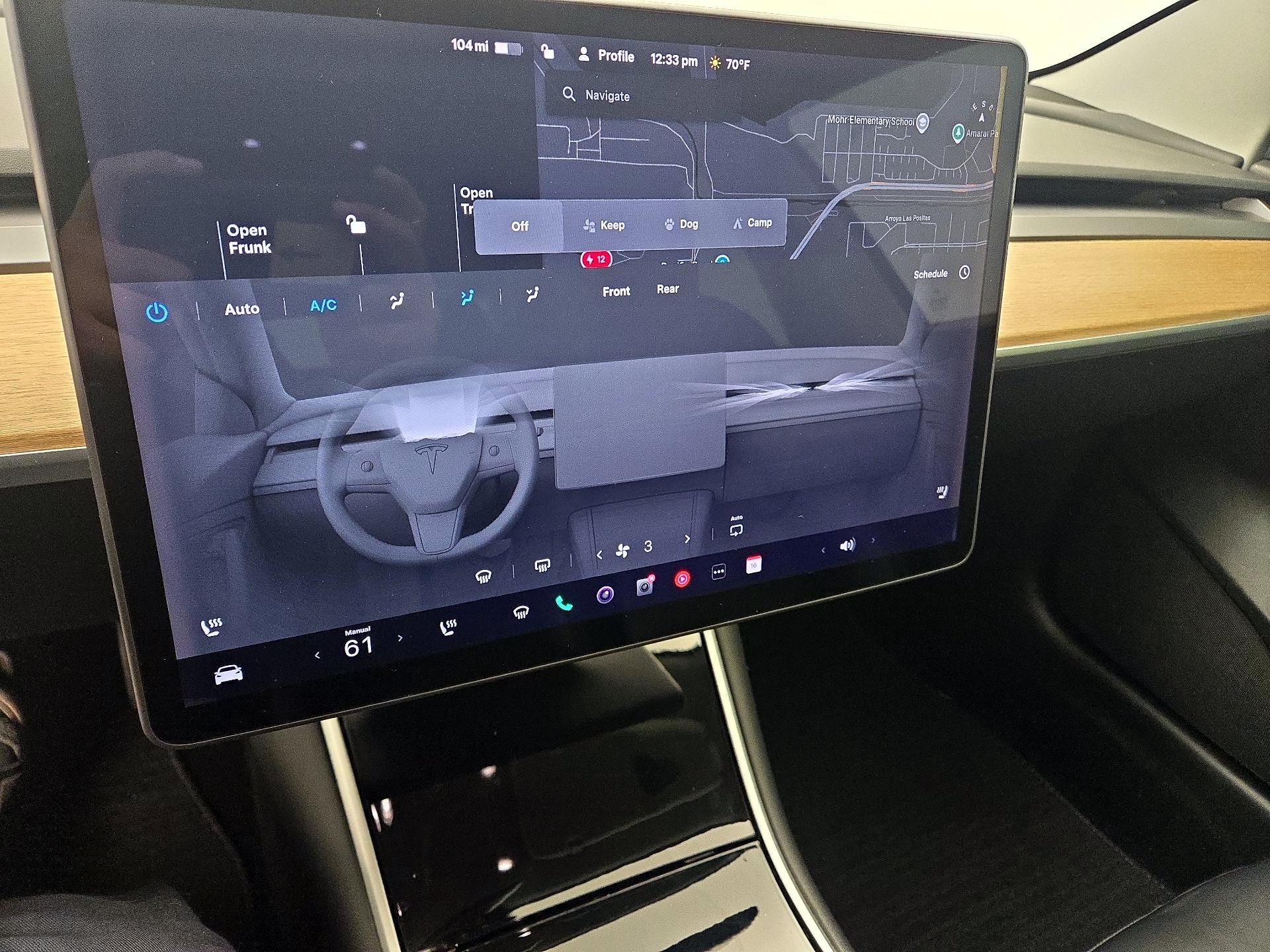 Thumbnail: 2020 Tesla Model 3 - 16