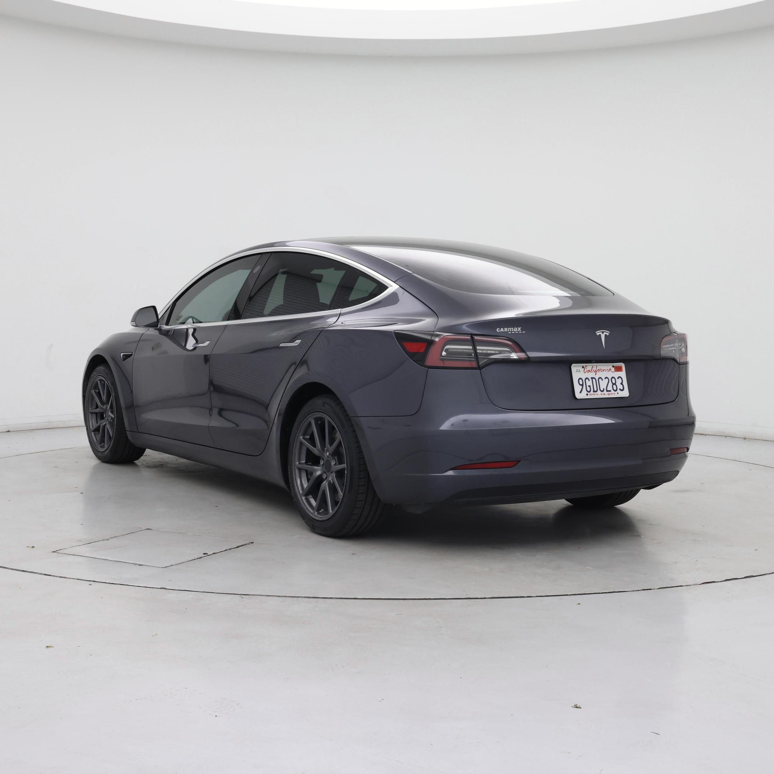 Thumbnail: 2020 Tesla Model 3 - 2