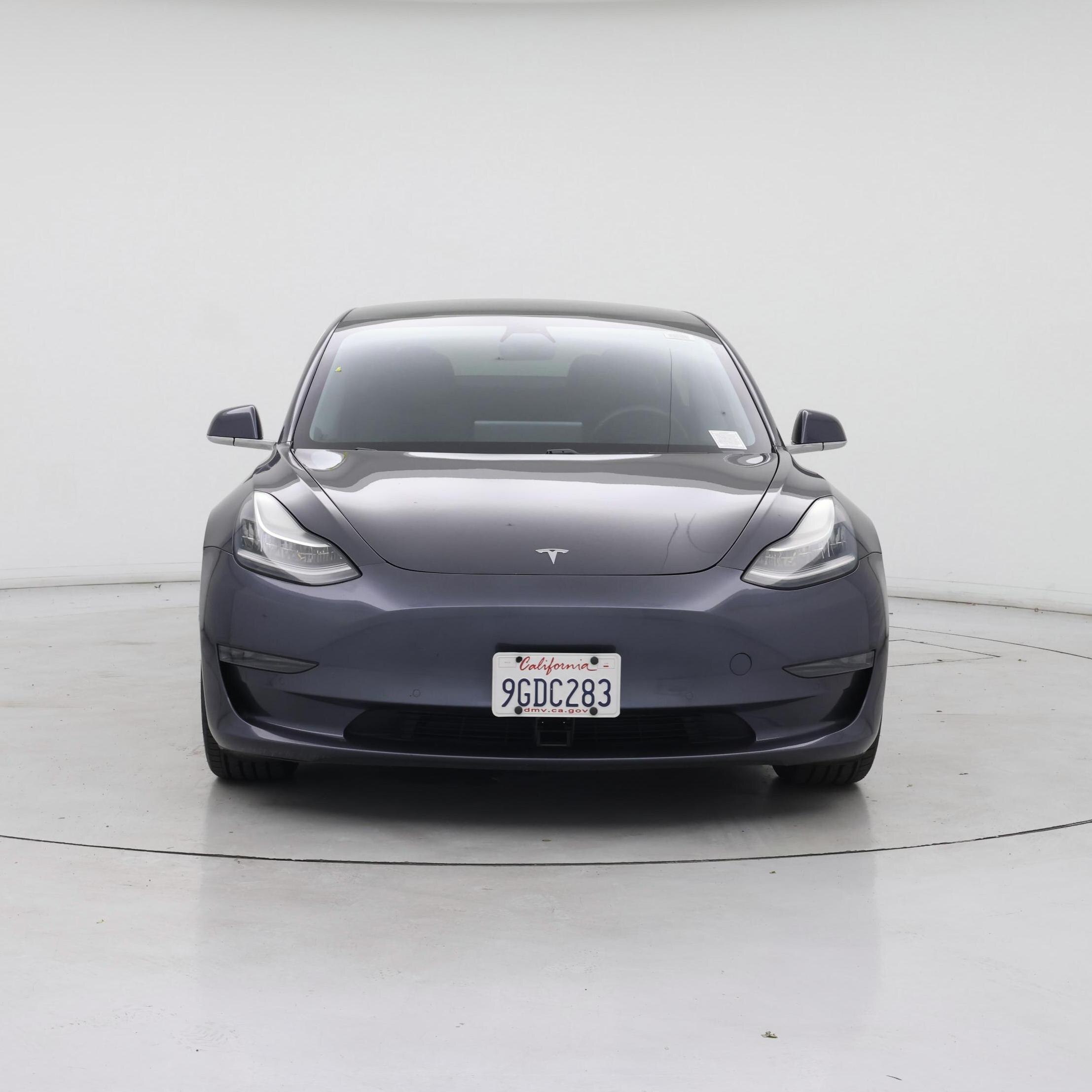 Thumbnail: 2020 Tesla Model 3 - 5