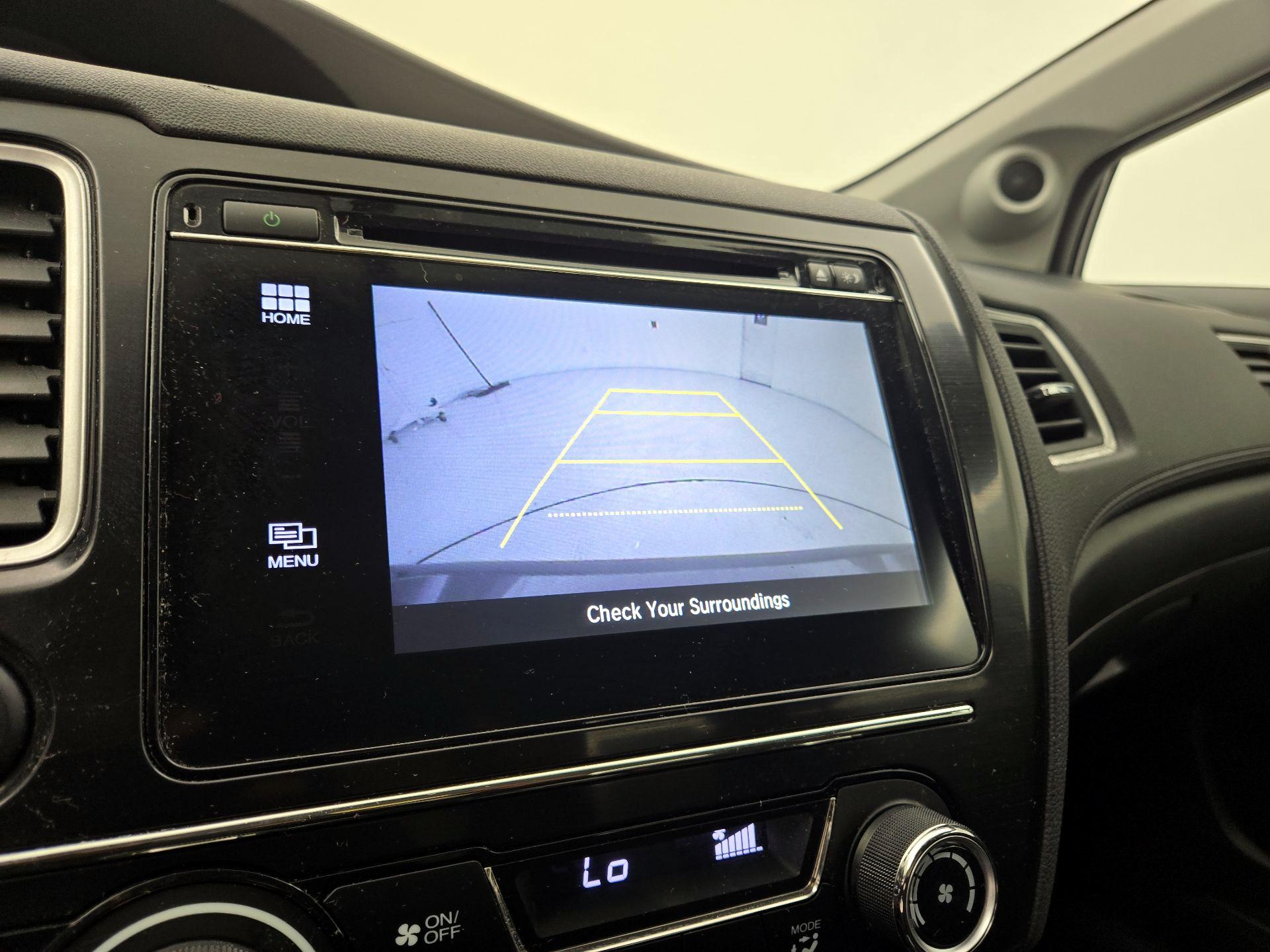 Thumbnail: 2015 Honda Civic - 13