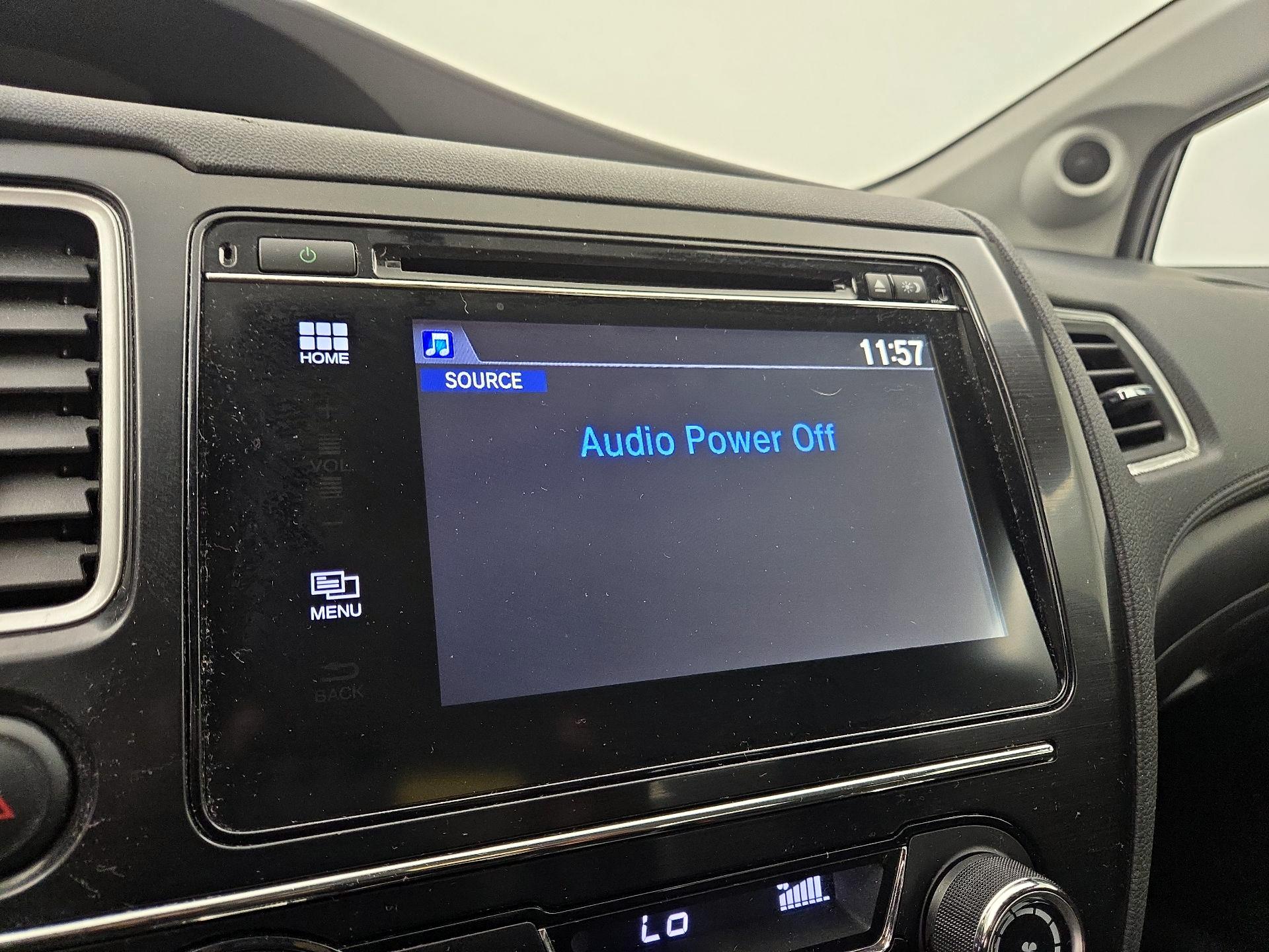 Thumbnail: 2015 Honda Civic - 14