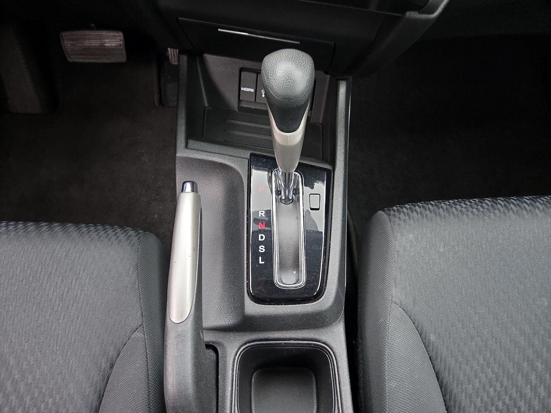 Thumbnail: 2015 Honda Civic - 16