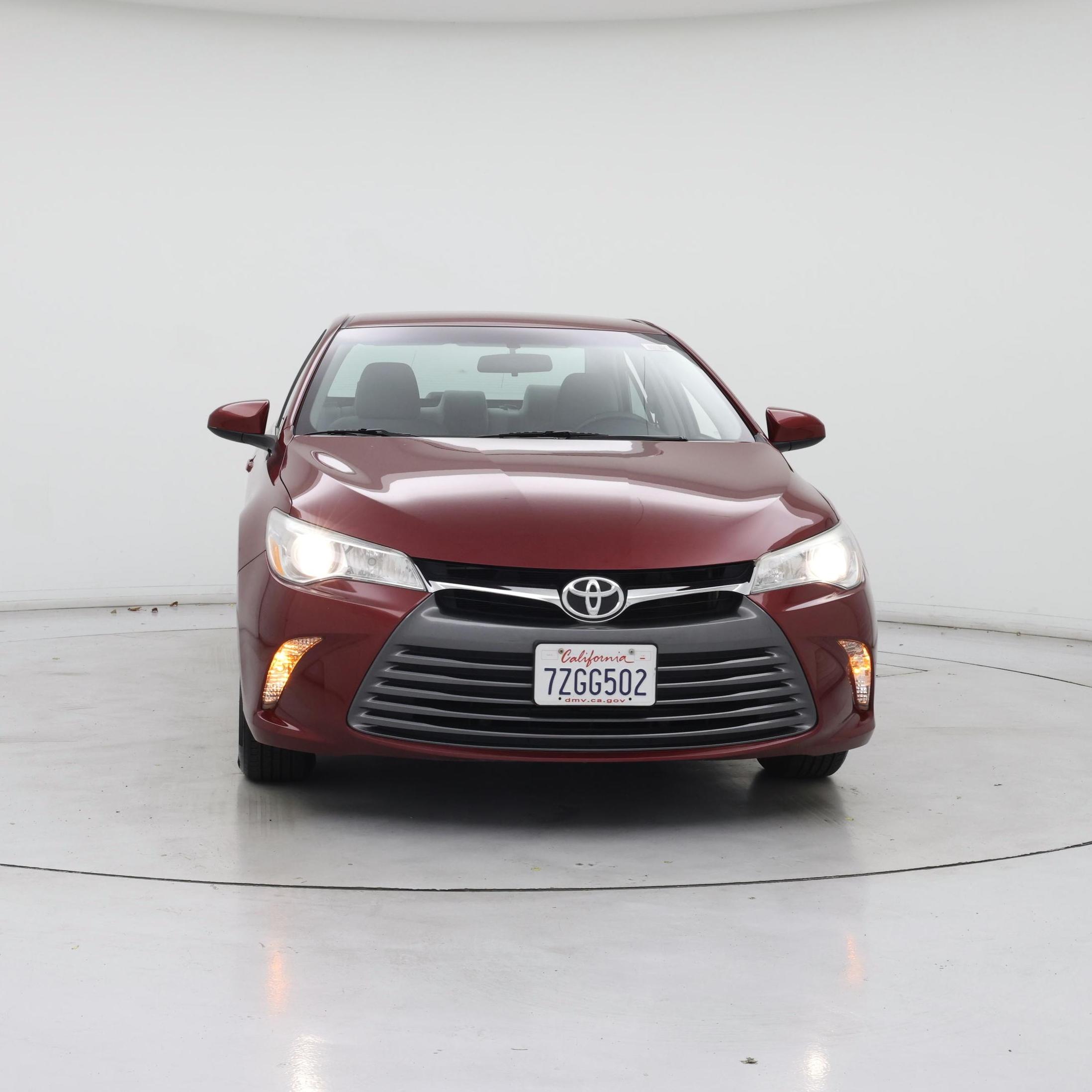 Thumbnail: 2017 Toyota Camry - 5