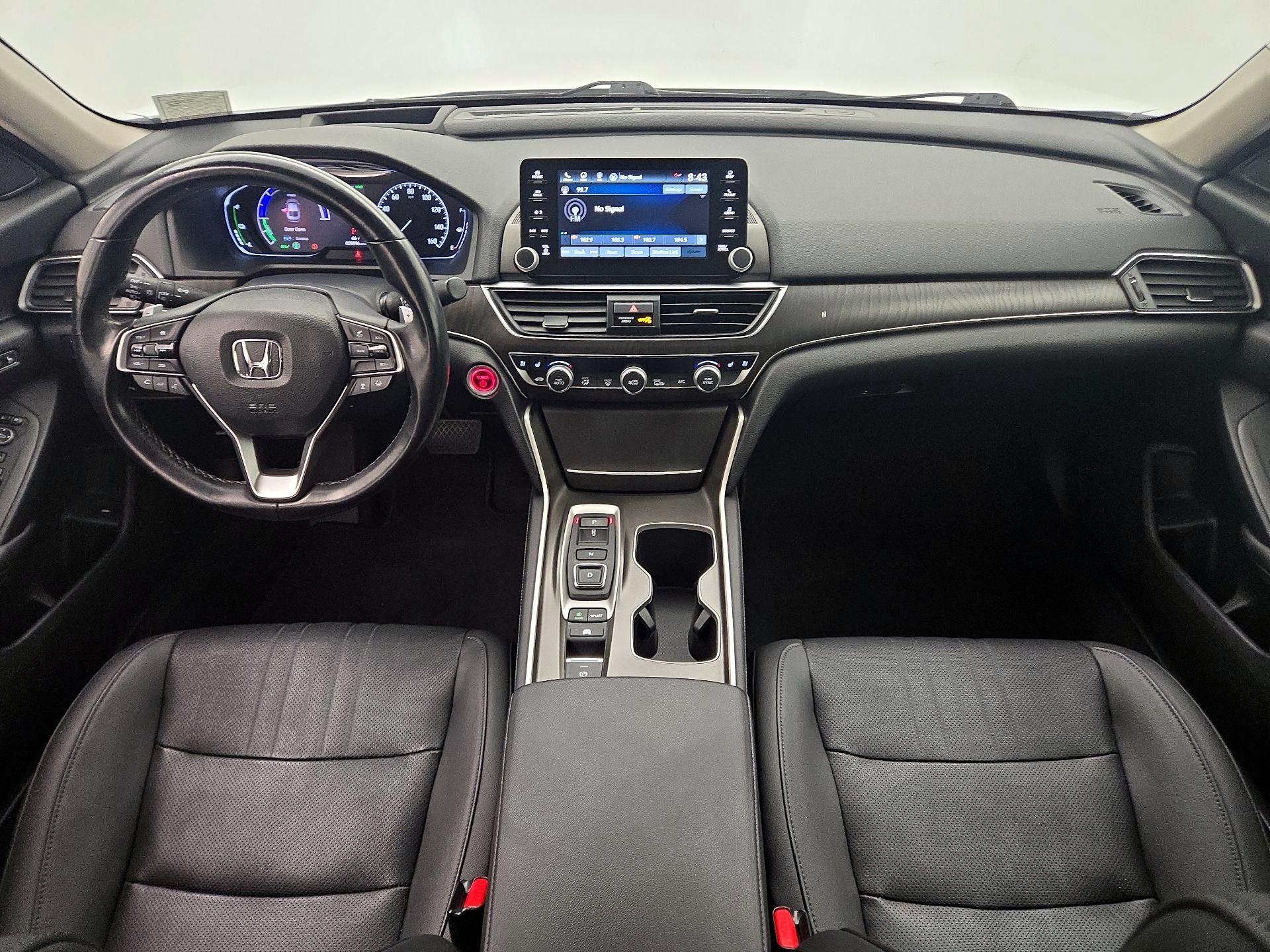 Thumbnail: 2019 Honda Accord - 9