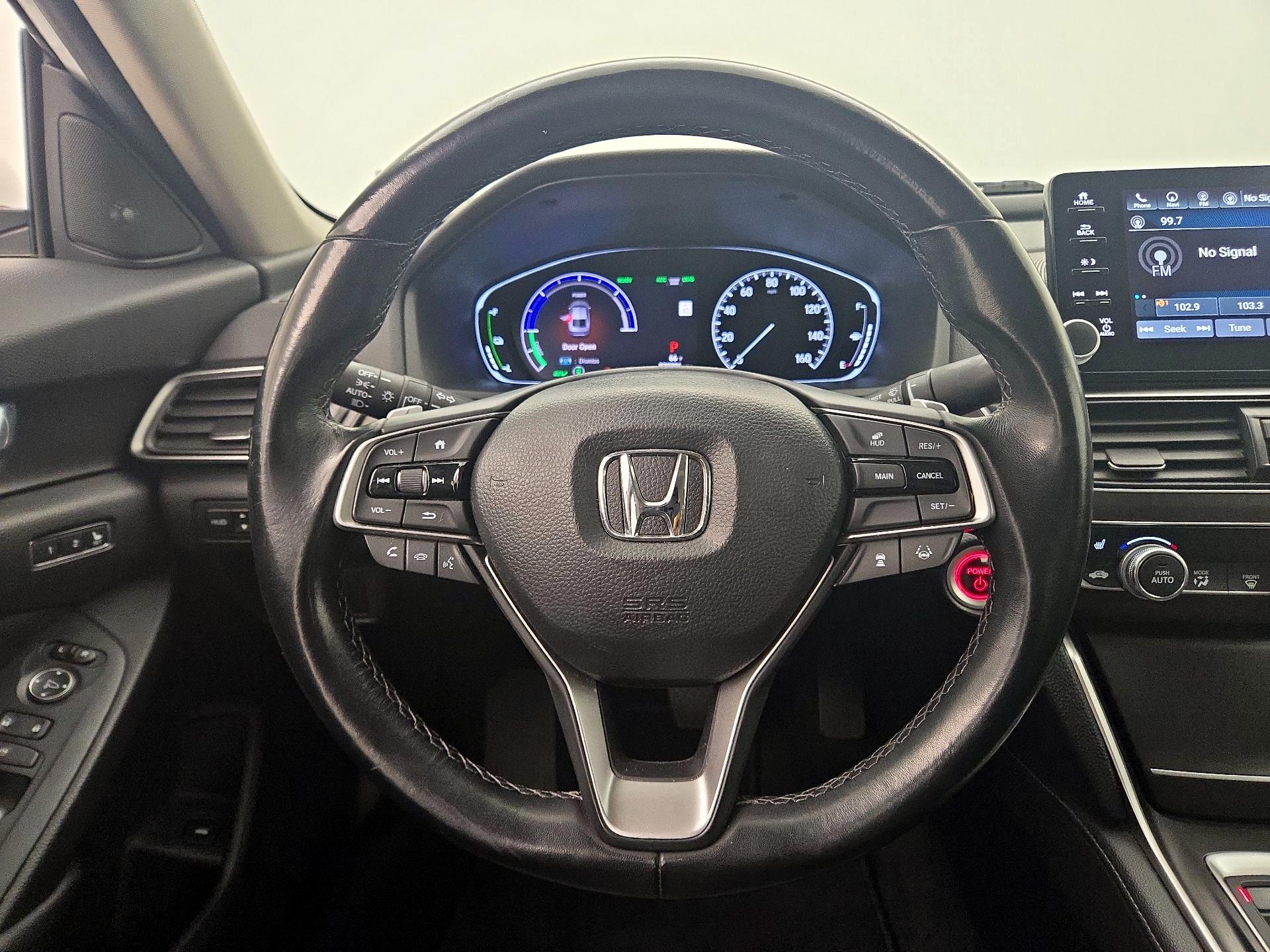 Thumbnail: 2019 Honda Accord - 10