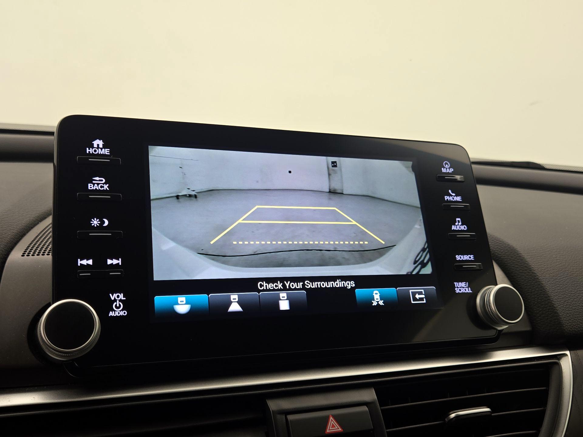 Thumbnail: 2019 Honda Accord - 14