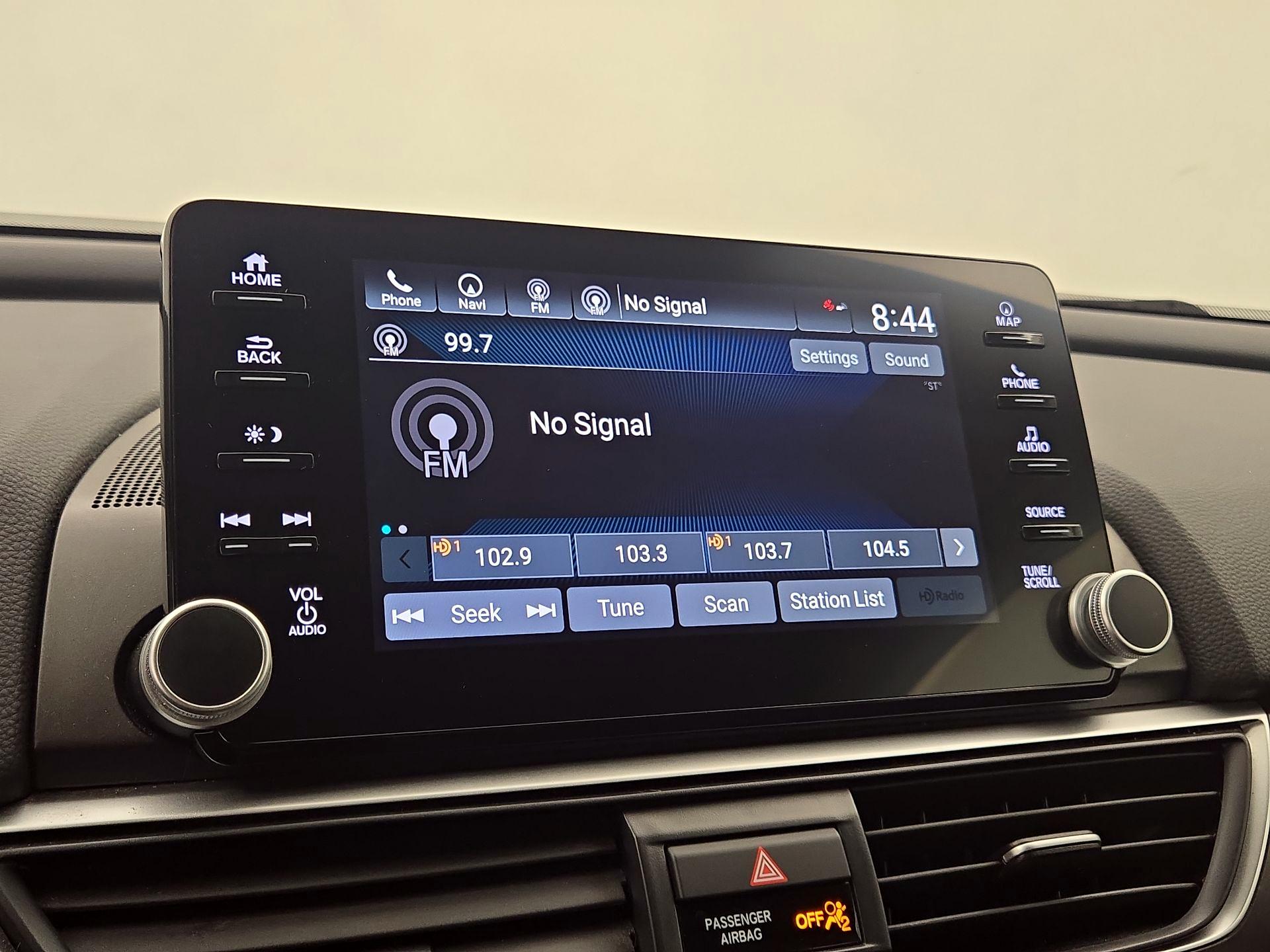 Thumbnail: 2019 Honda Accord - 15