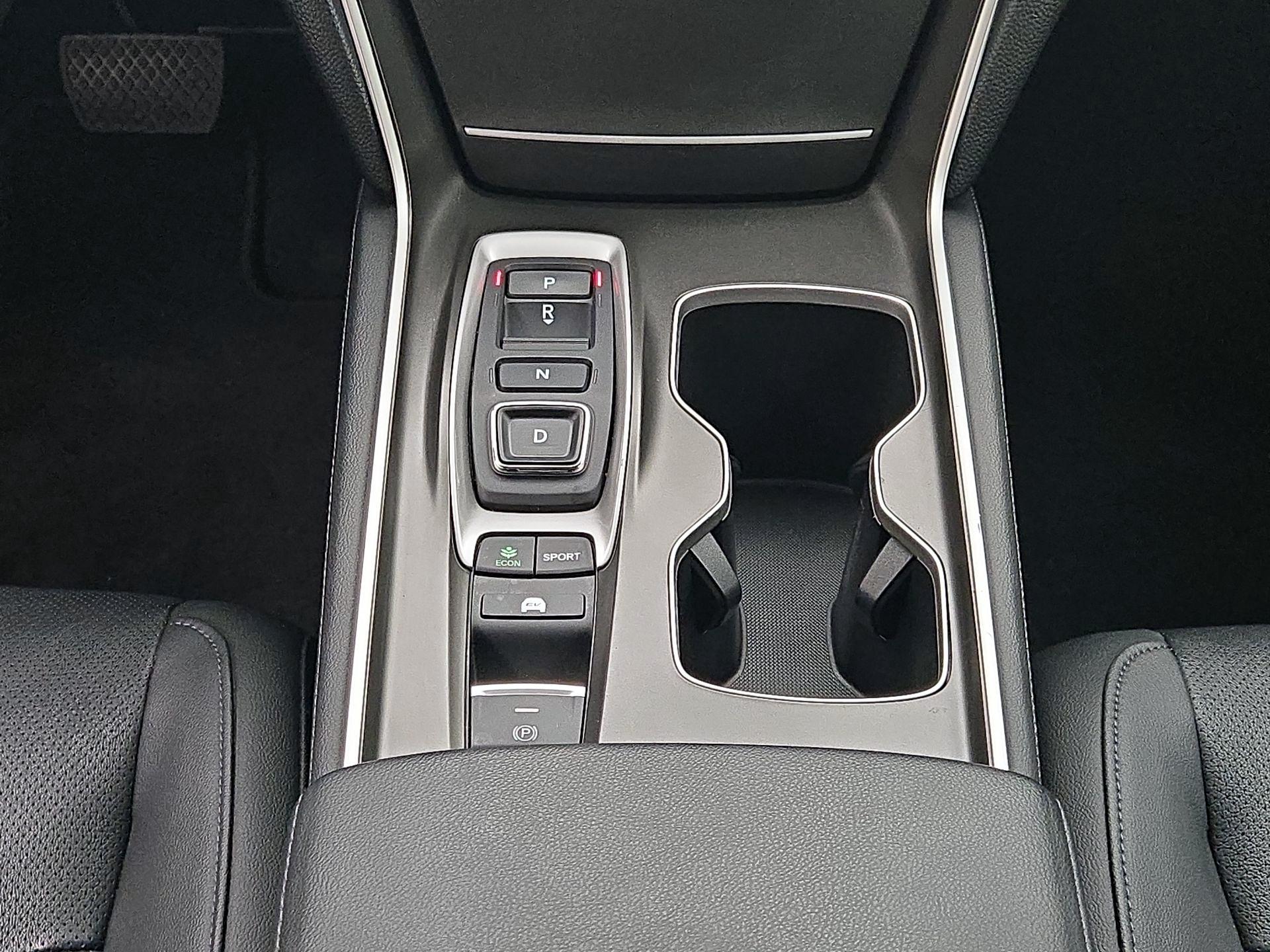 Thumbnail: 2019 Honda Accord - 17