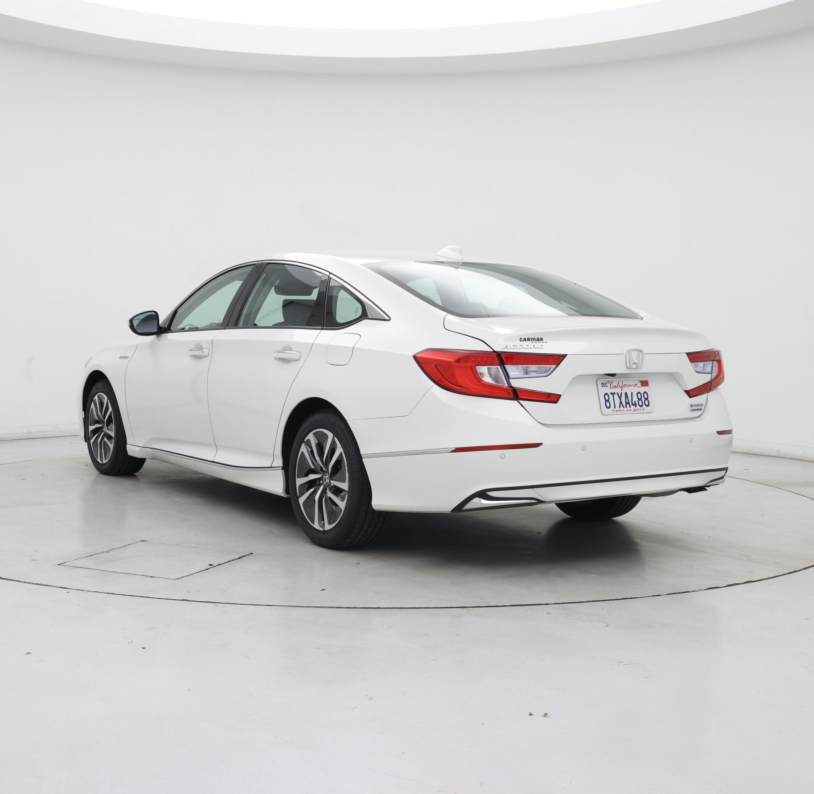 Thumbnail: 2019 Honda Accord - 2