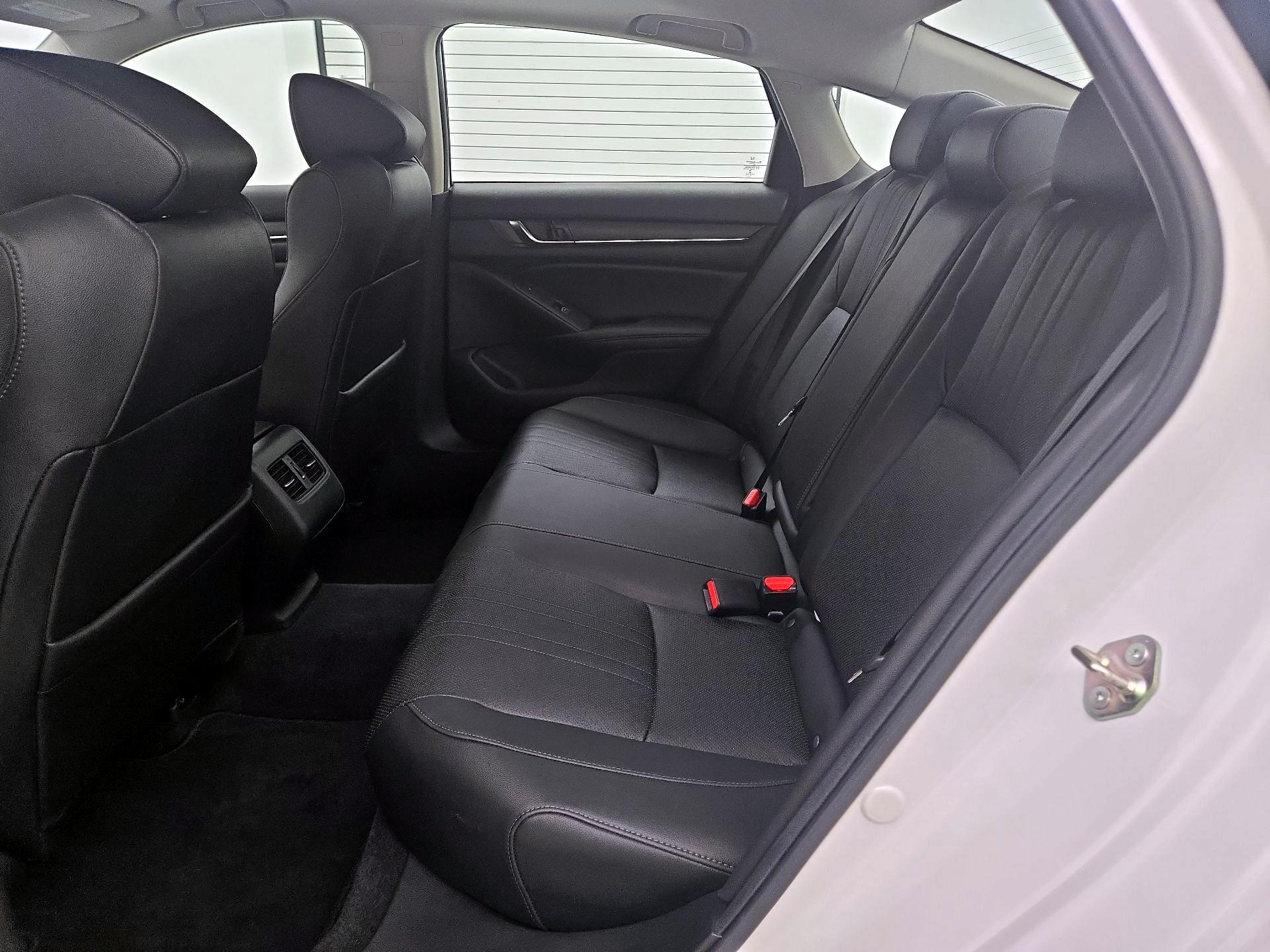Thumbnail: 2019 Honda Accord - 20