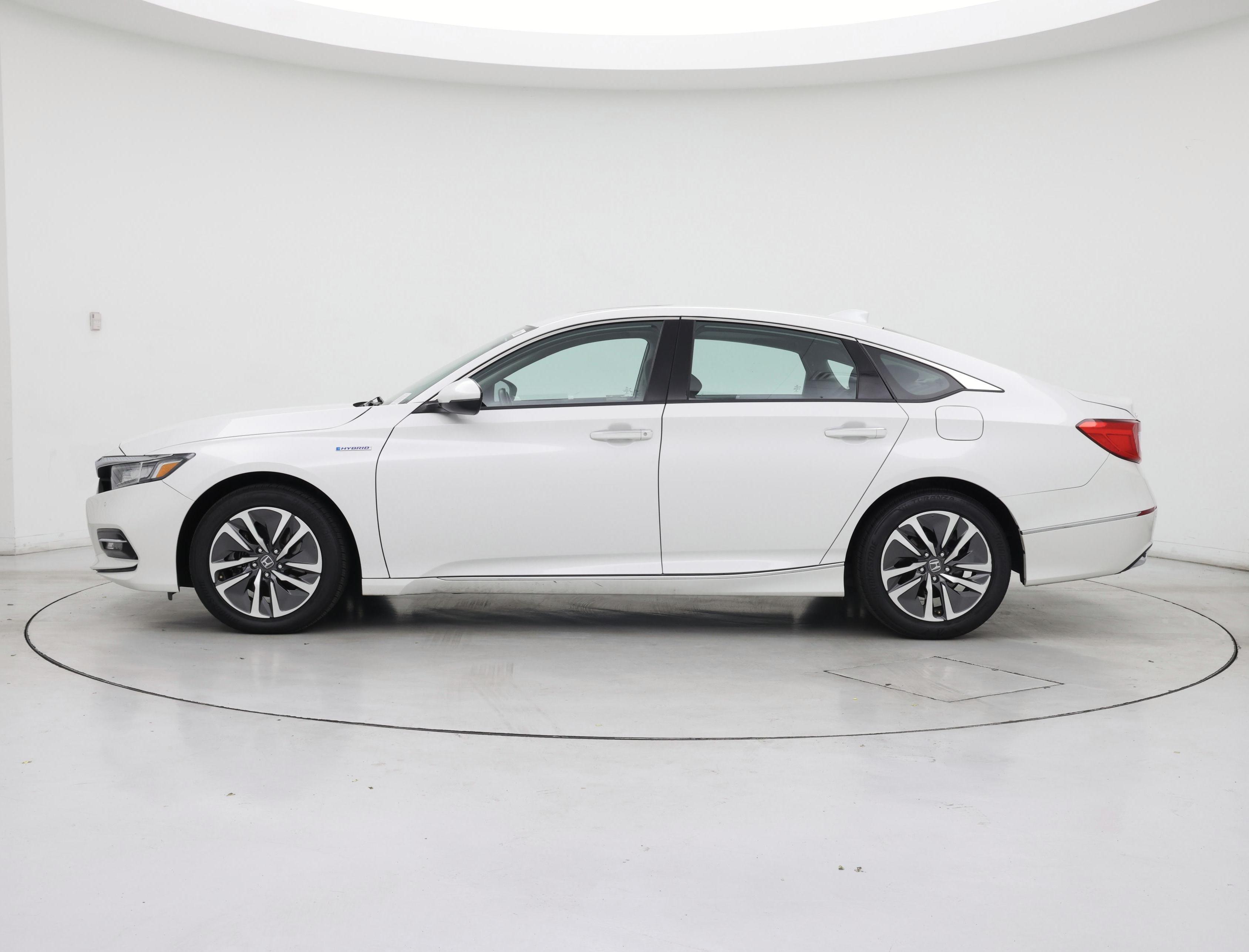 Thumbnail: 2019 Honda Accord - 3
