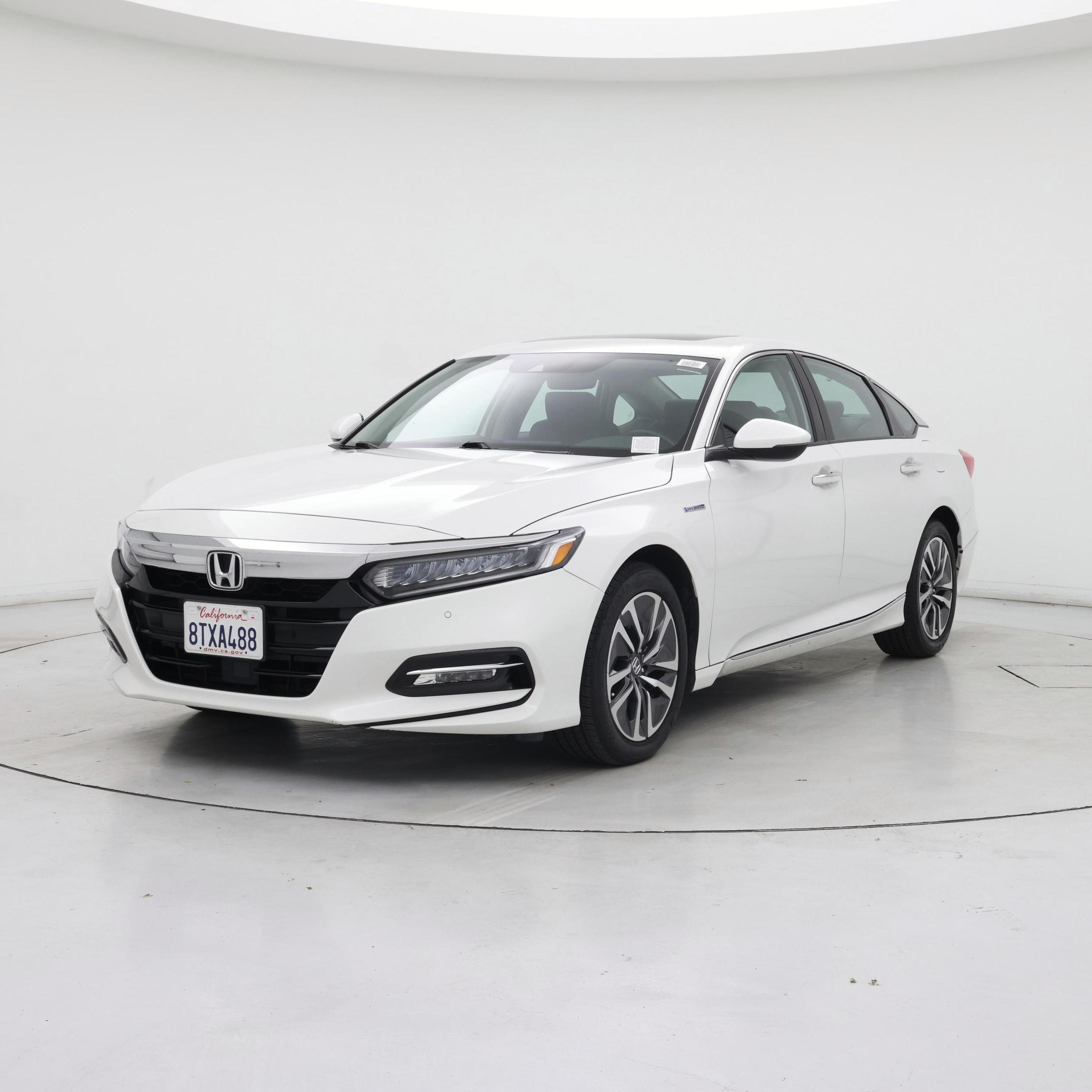 Thumbnail: 2019 Honda Accord - 4