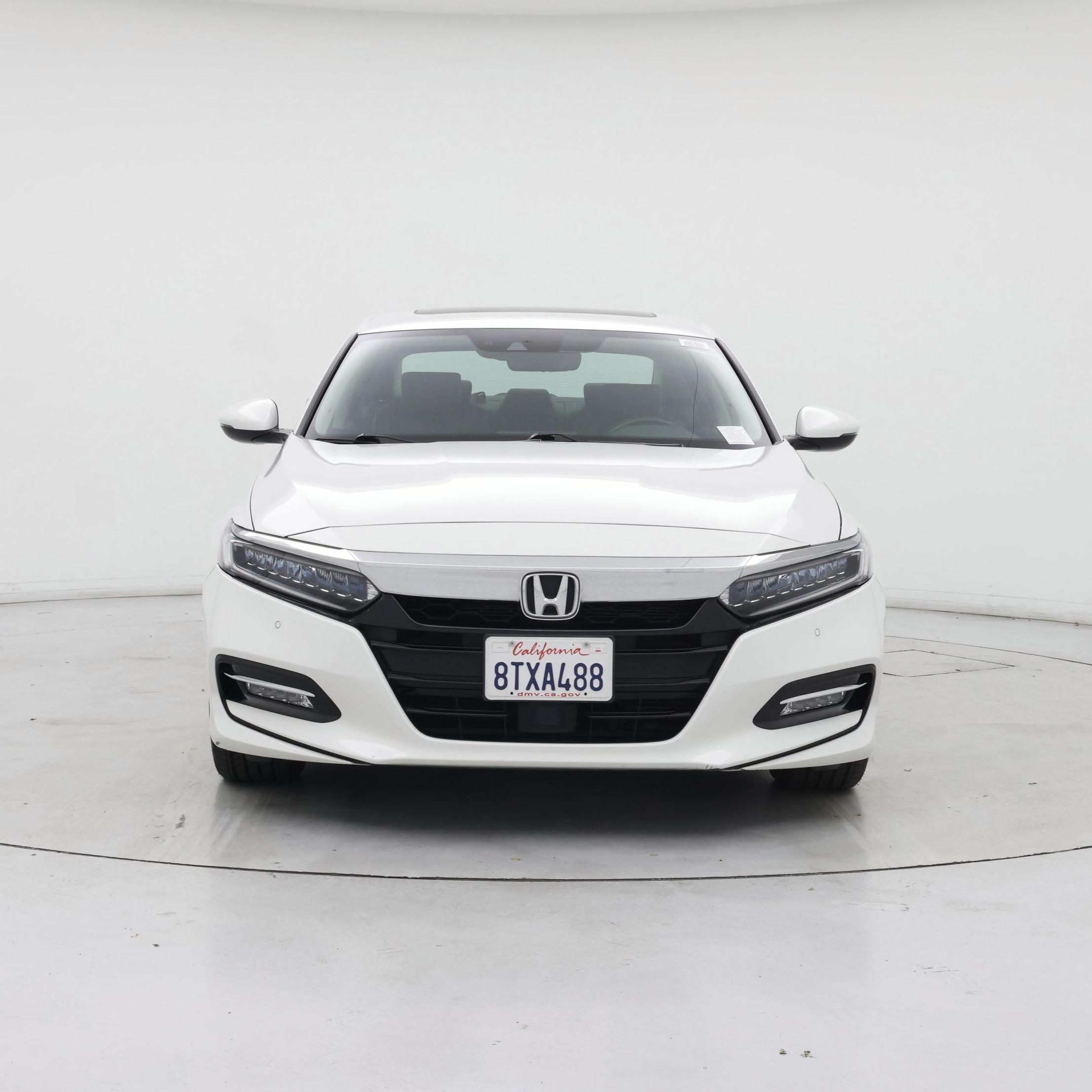 Thumbnail: 2019 Honda Accord - 5