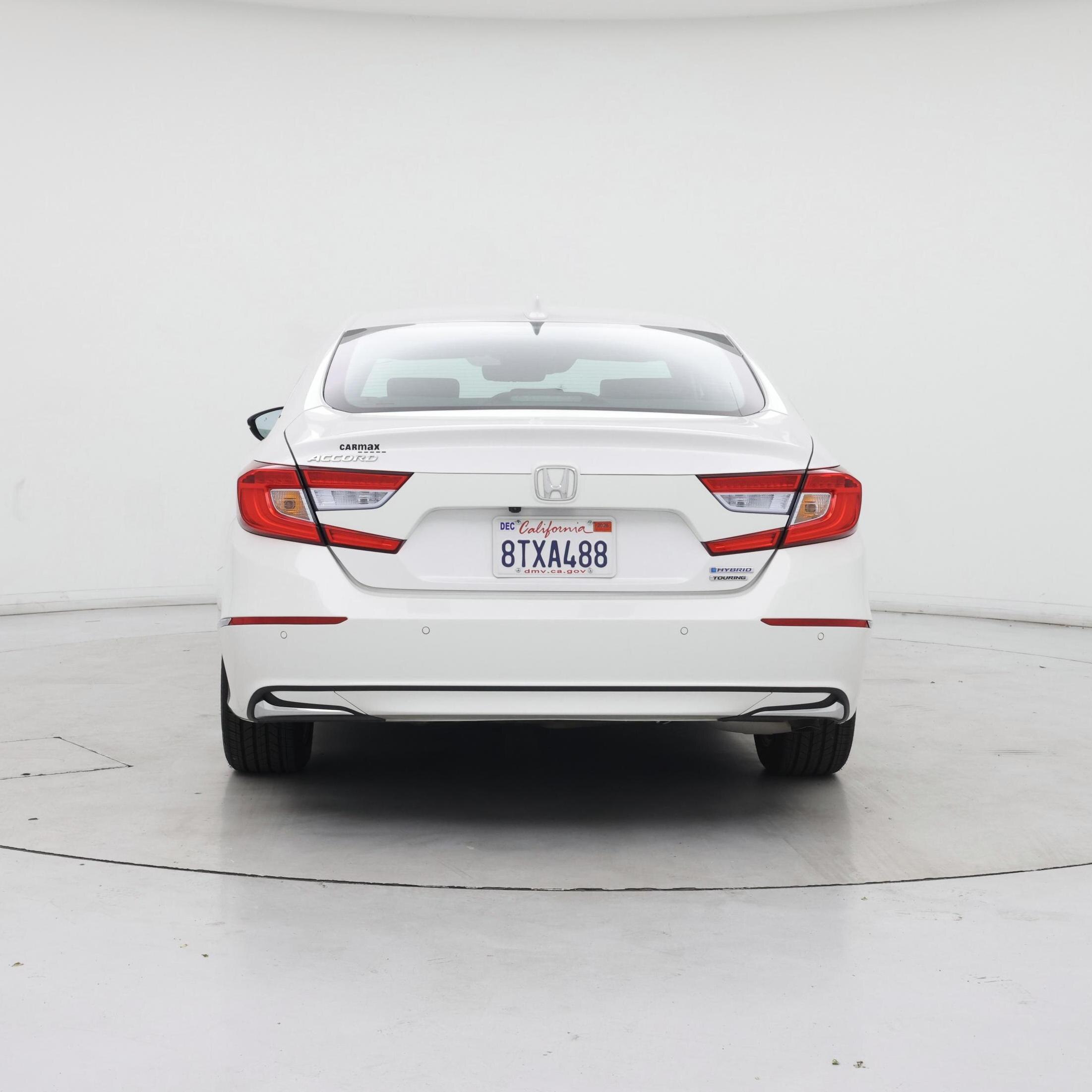 Thumbnail: 2019 Honda Accord - 6