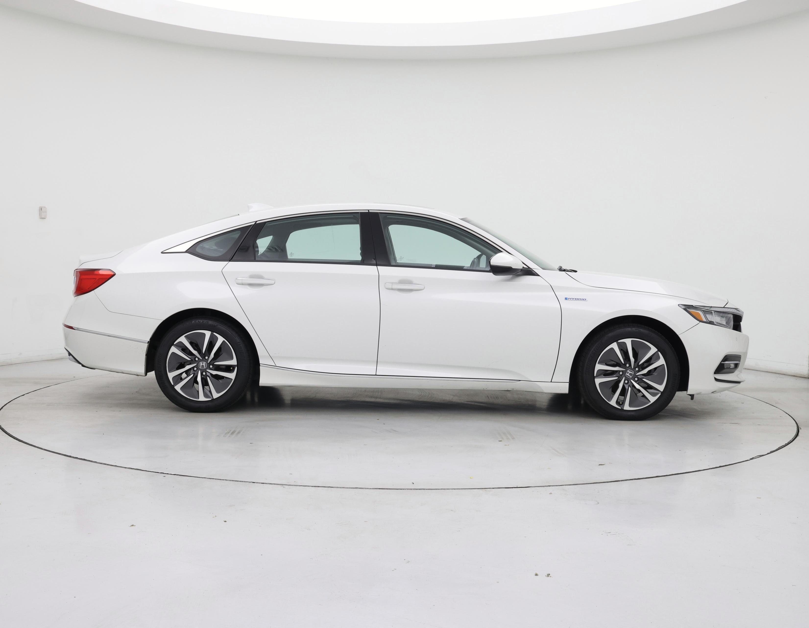 Thumbnail: 2019 Honda Accord - 7