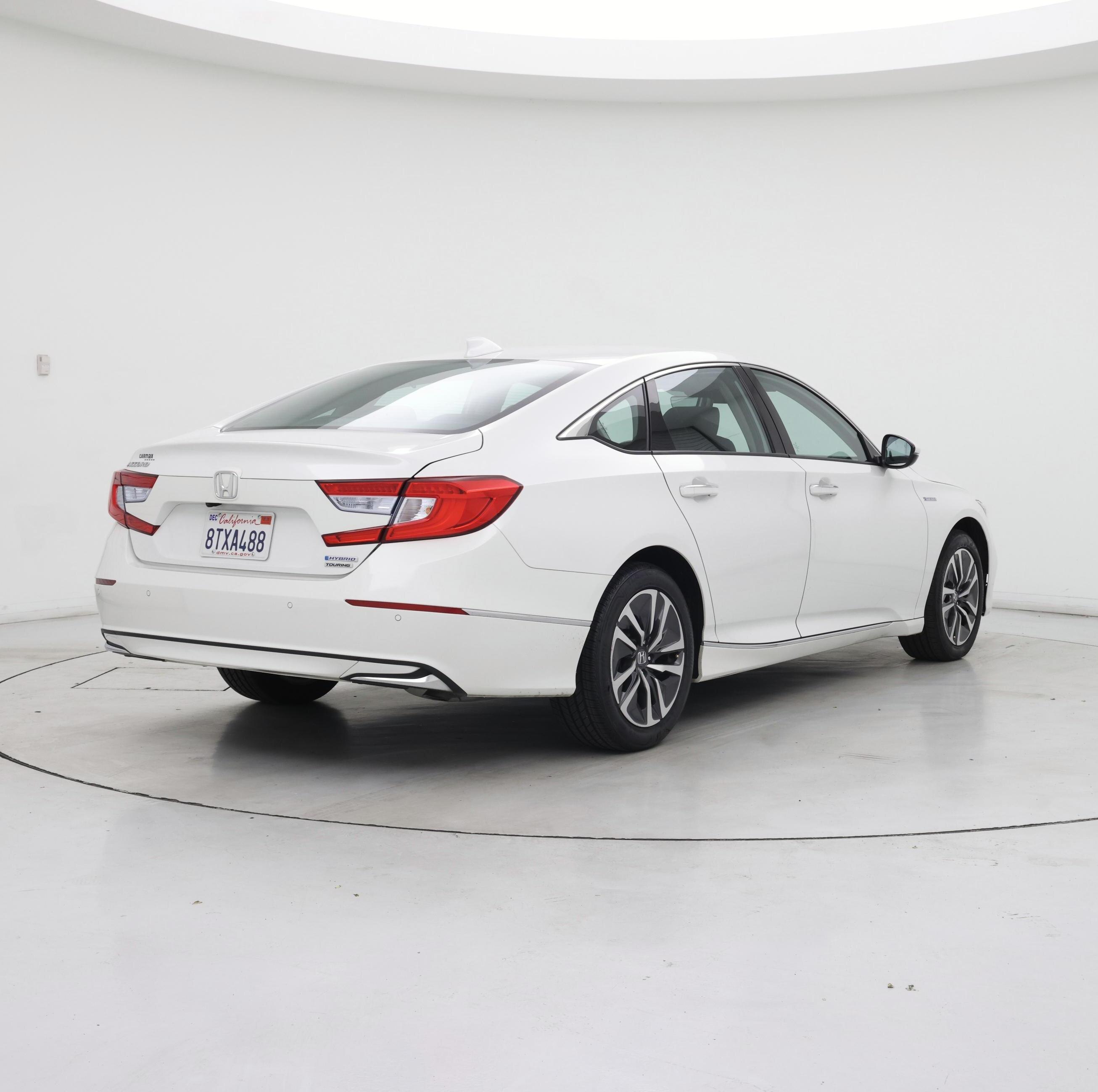 Thumbnail: 2019 Honda Accord - 8