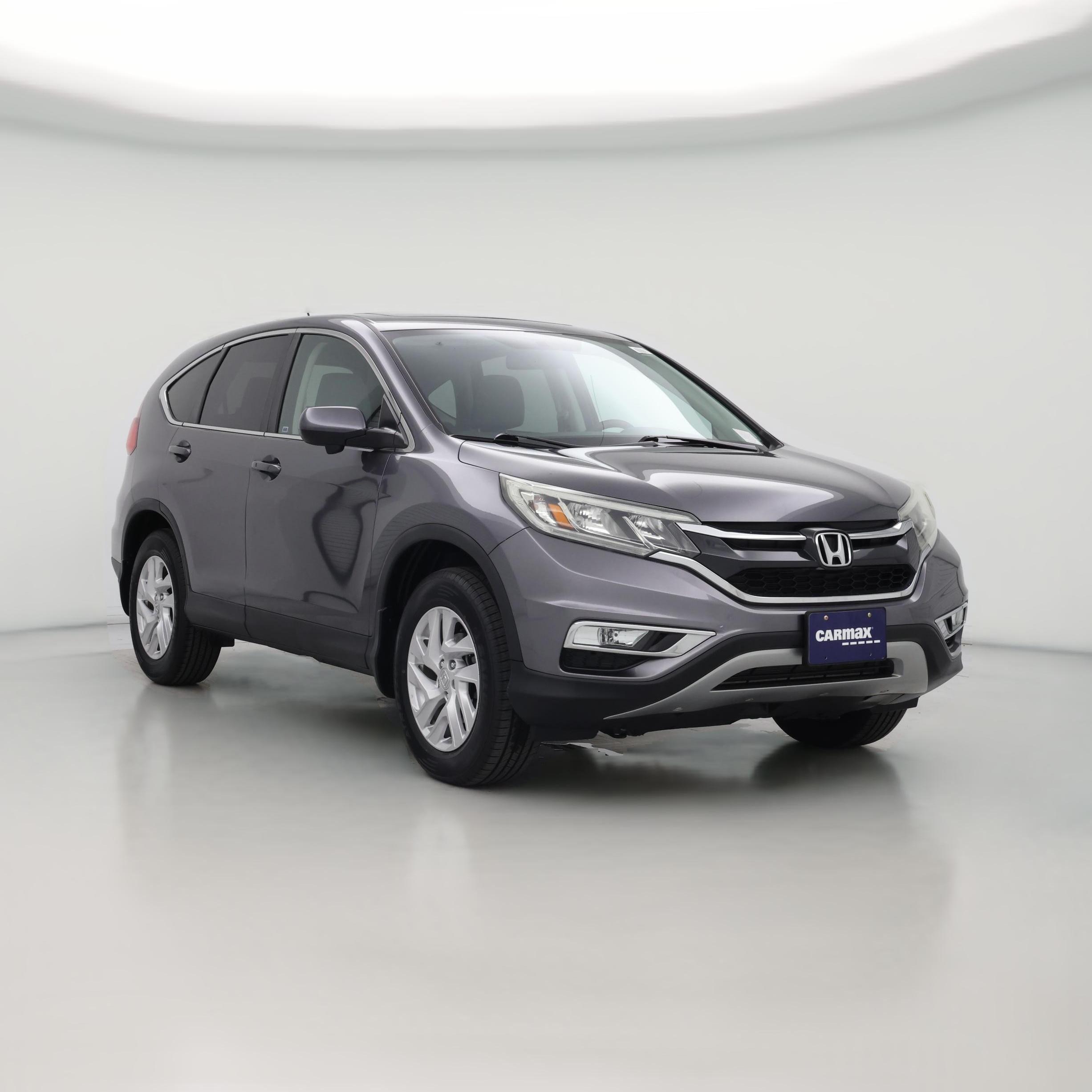 Thumbnail: 2015 Honda CR-V - 1