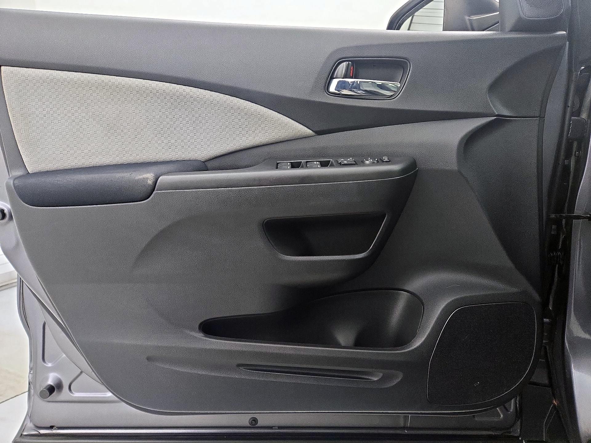 Thumbnail: 2015 Honda CR-V - 12