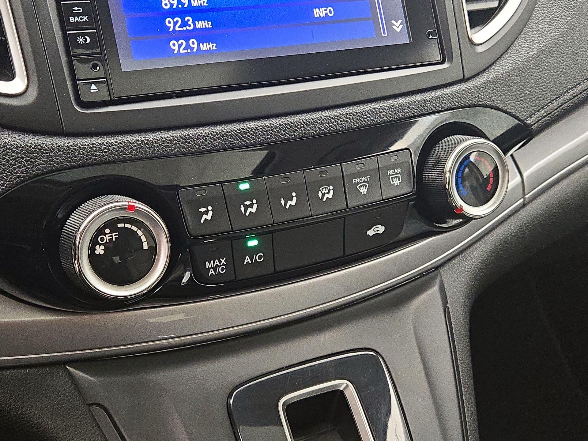 Thumbnail: 2015 Honda CR-V - 15