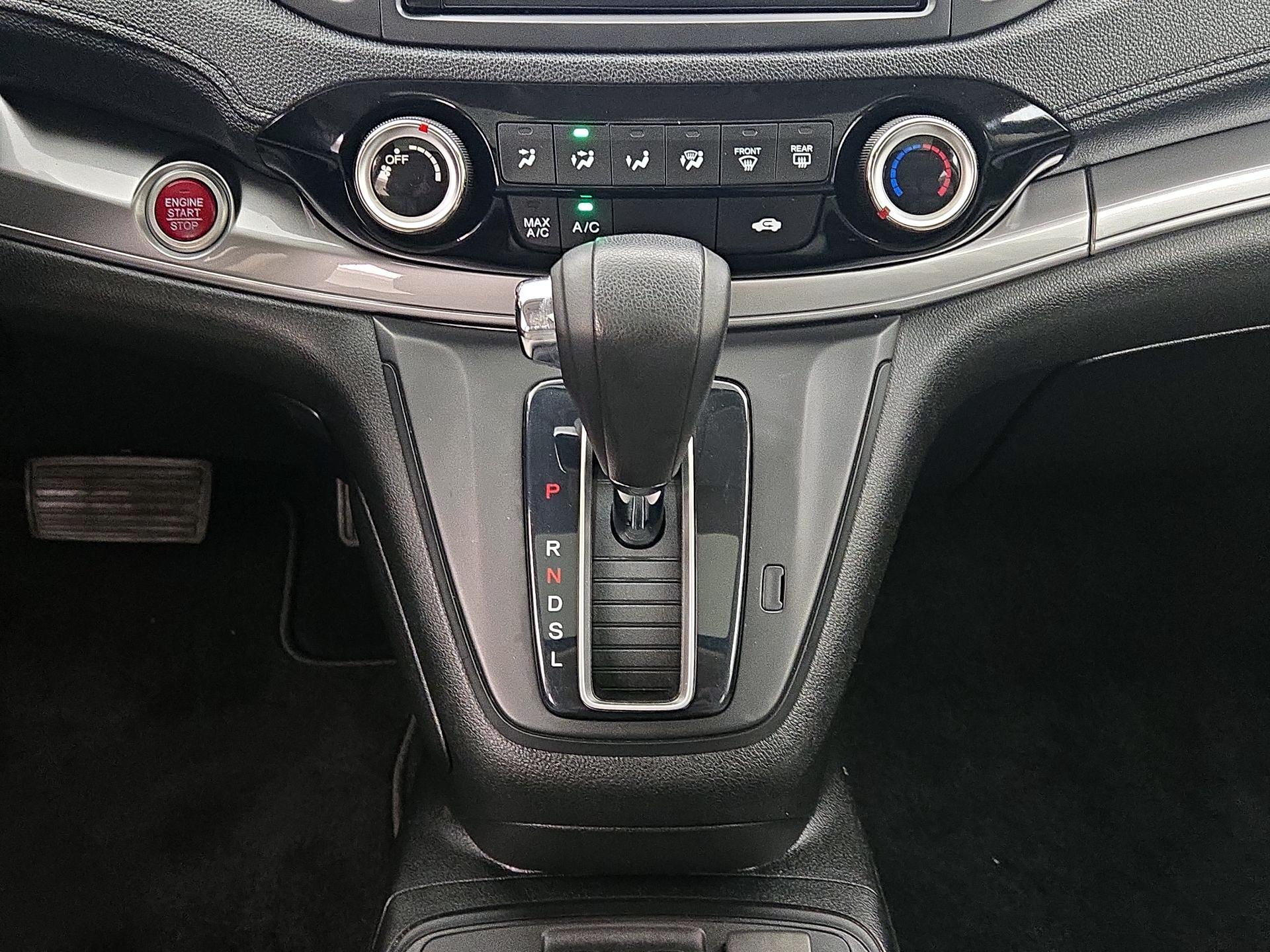 Thumbnail: 2015 Honda CR-V - 16