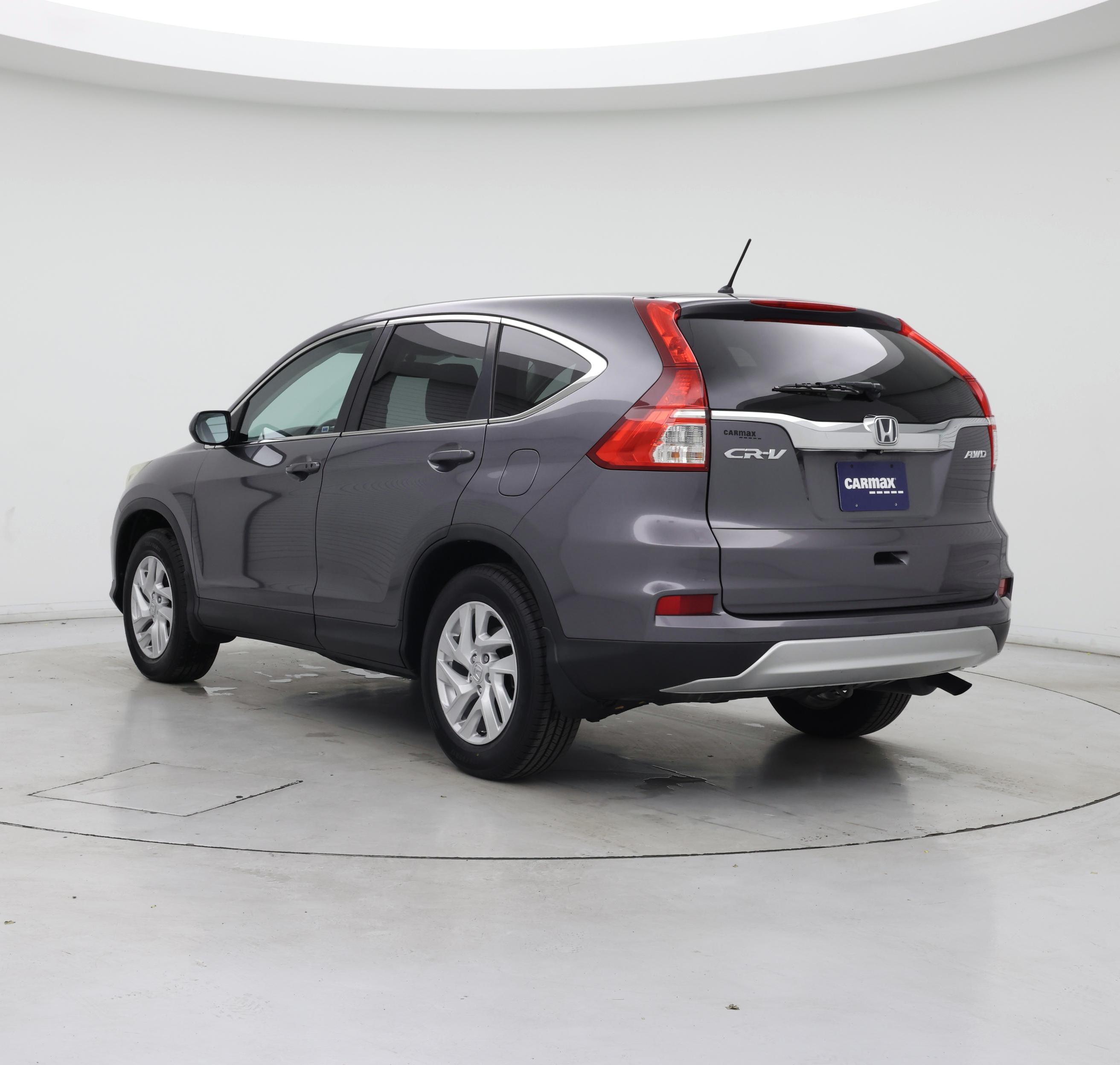 Thumbnail: 2015 Honda CR-V - 2